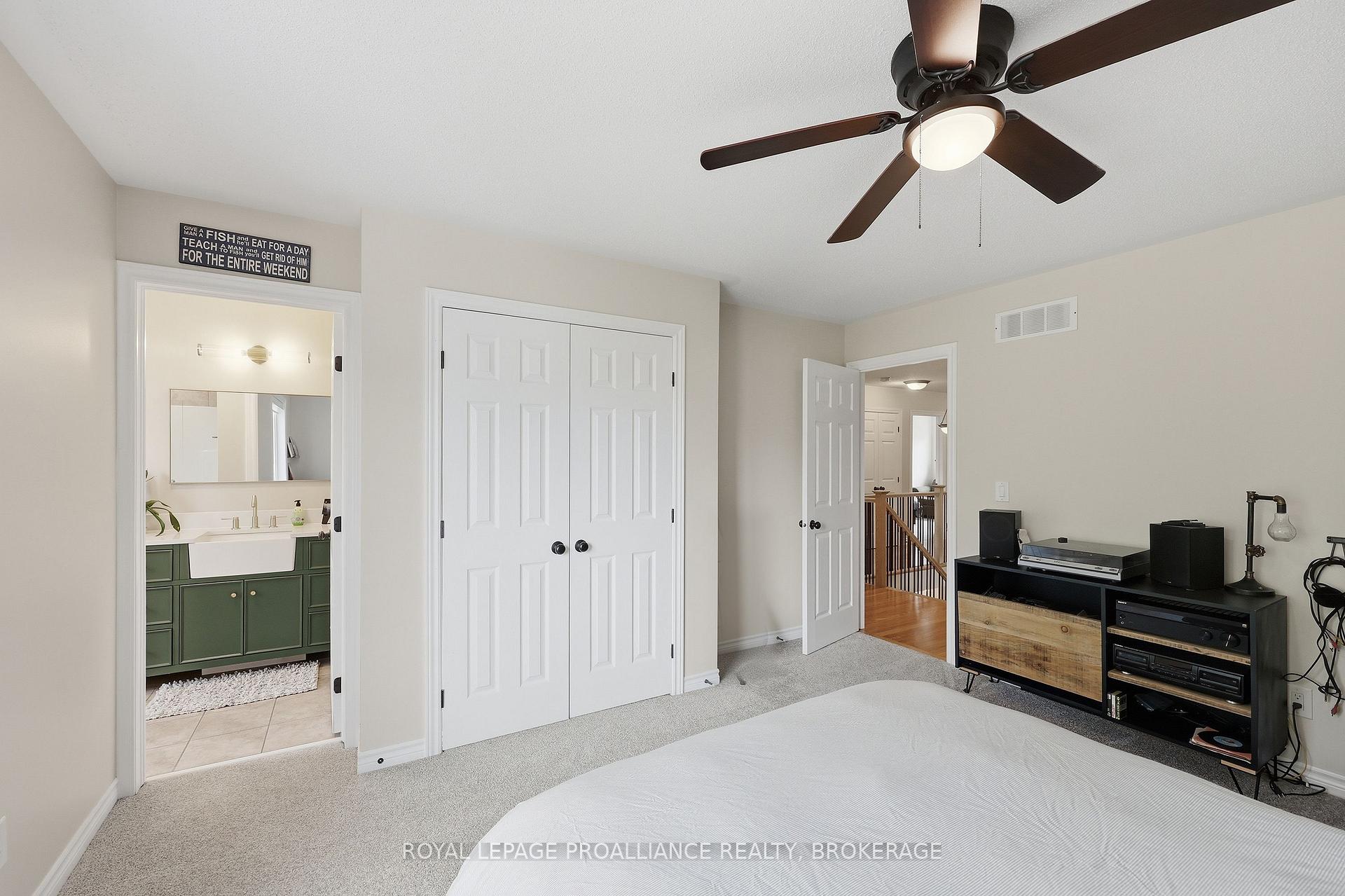 Photo 26 of 654 Fieldstone Drive, Kingston, Kingston East (Incl Barret Crt) — HOMEH