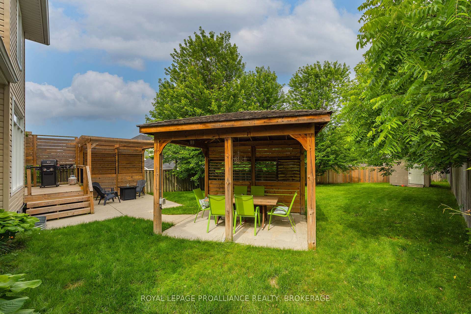 Photo 48 of 654 Fieldstone Drive, Kingston, Kingston East (Incl Barret Crt) — HOMEH