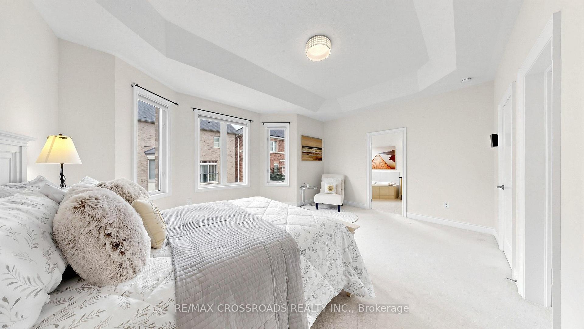 Photo 25 of 18 Beckett Avenue, Markham, Berczy — HOMEH