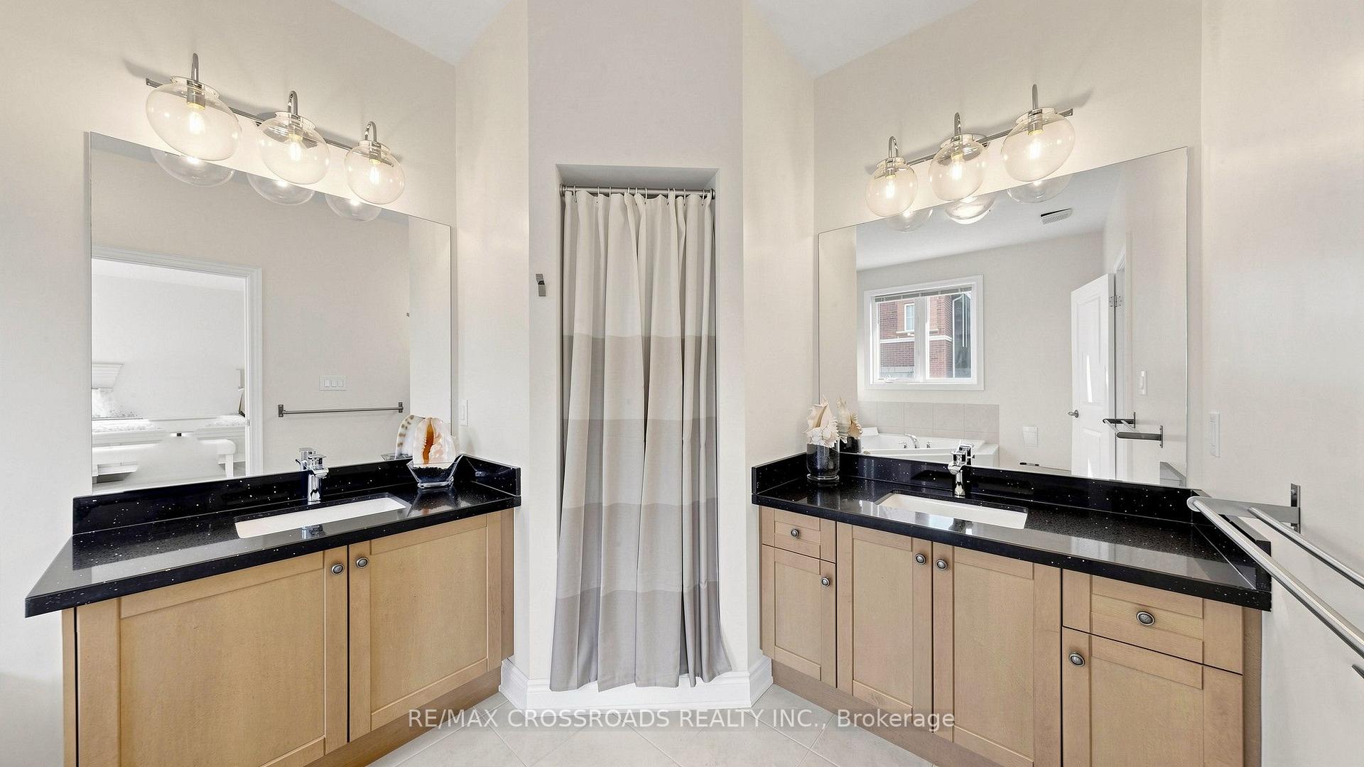 Photo 27 of 18 Beckett Avenue, Markham, Berczy — HOMEH