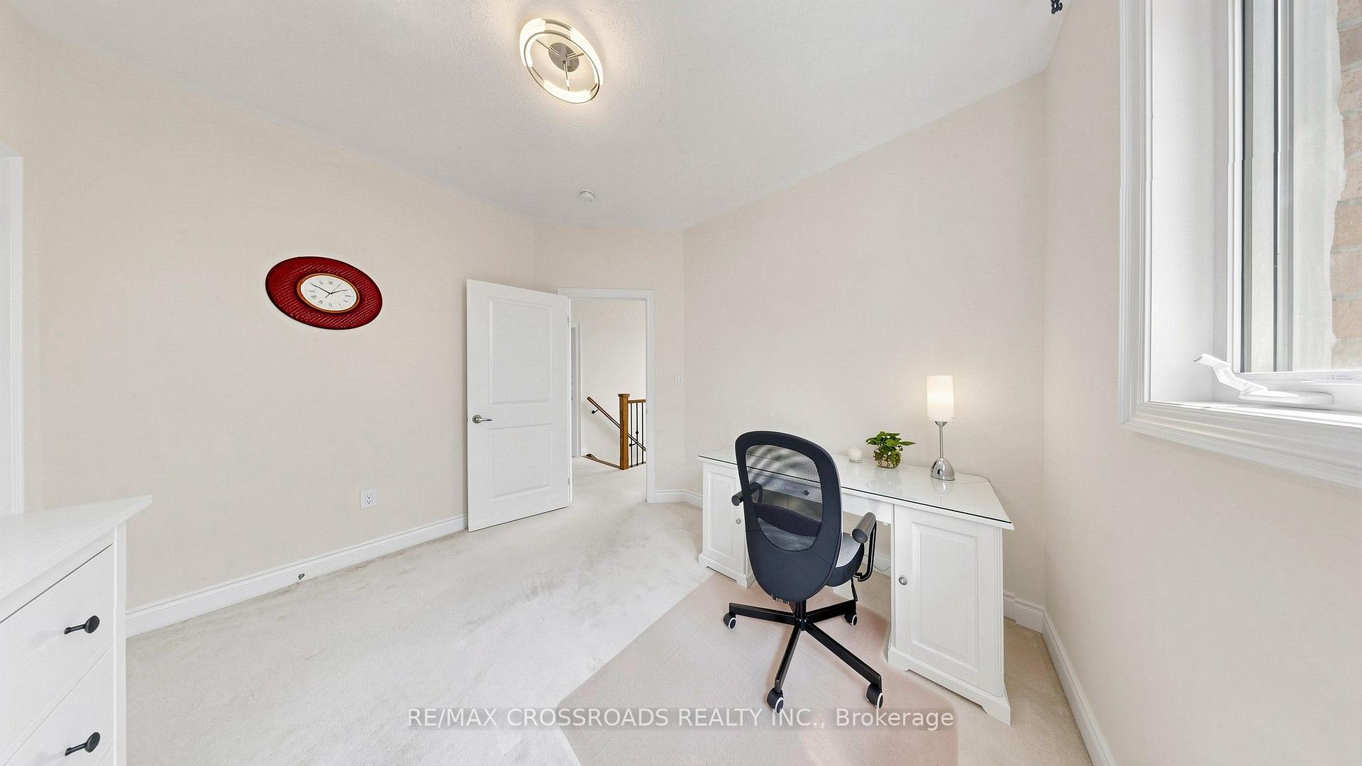 Photo 28 of 18 Beckett Avenue, Markham, Berczy — HOMEH