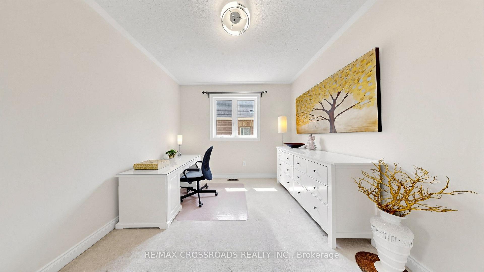 Photo 29 of 18 Beckett Avenue, Markham, Berczy — HOMEH