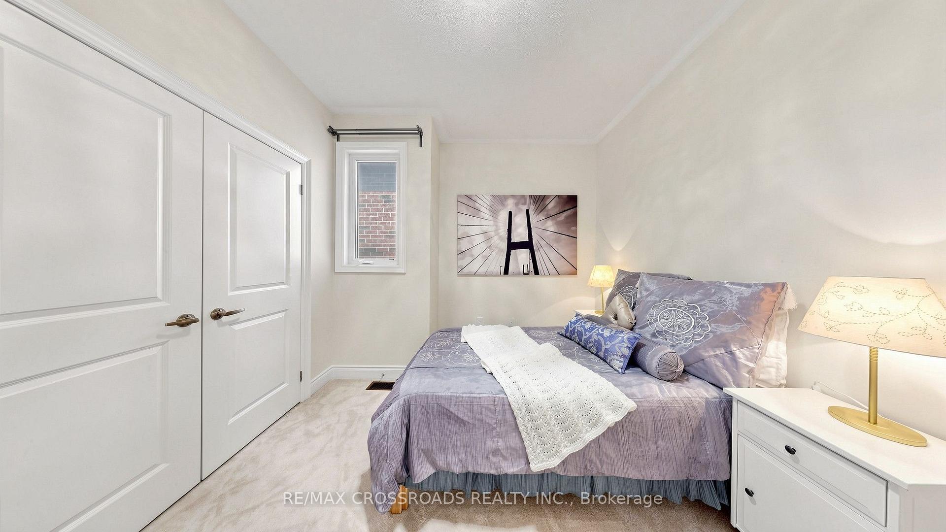 Photo 30 of 18 Beckett Avenue, Markham, Berczy — HOMEH