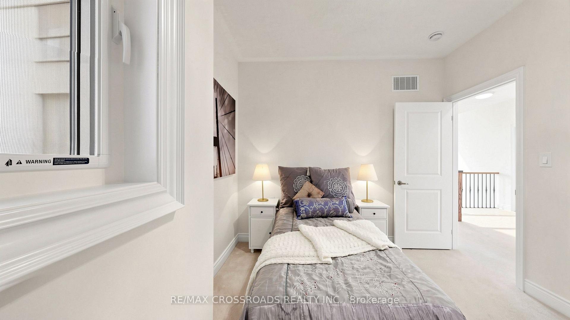 Photo 31 of 18 Beckett Avenue, Markham, Berczy — HOMEH