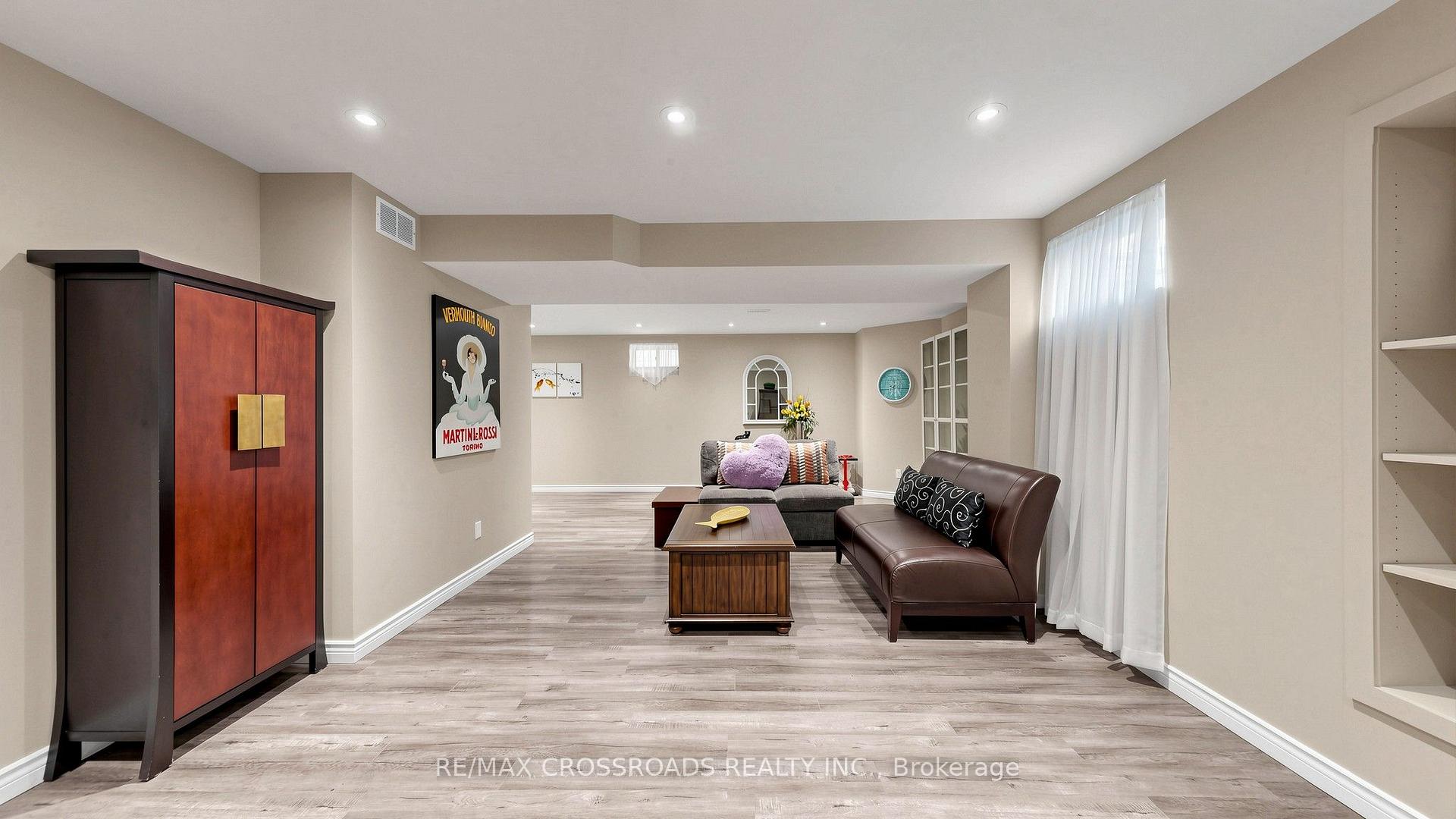 Photo 40 of 18 Beckett Avenue, Markham, Berczy — HOMEH