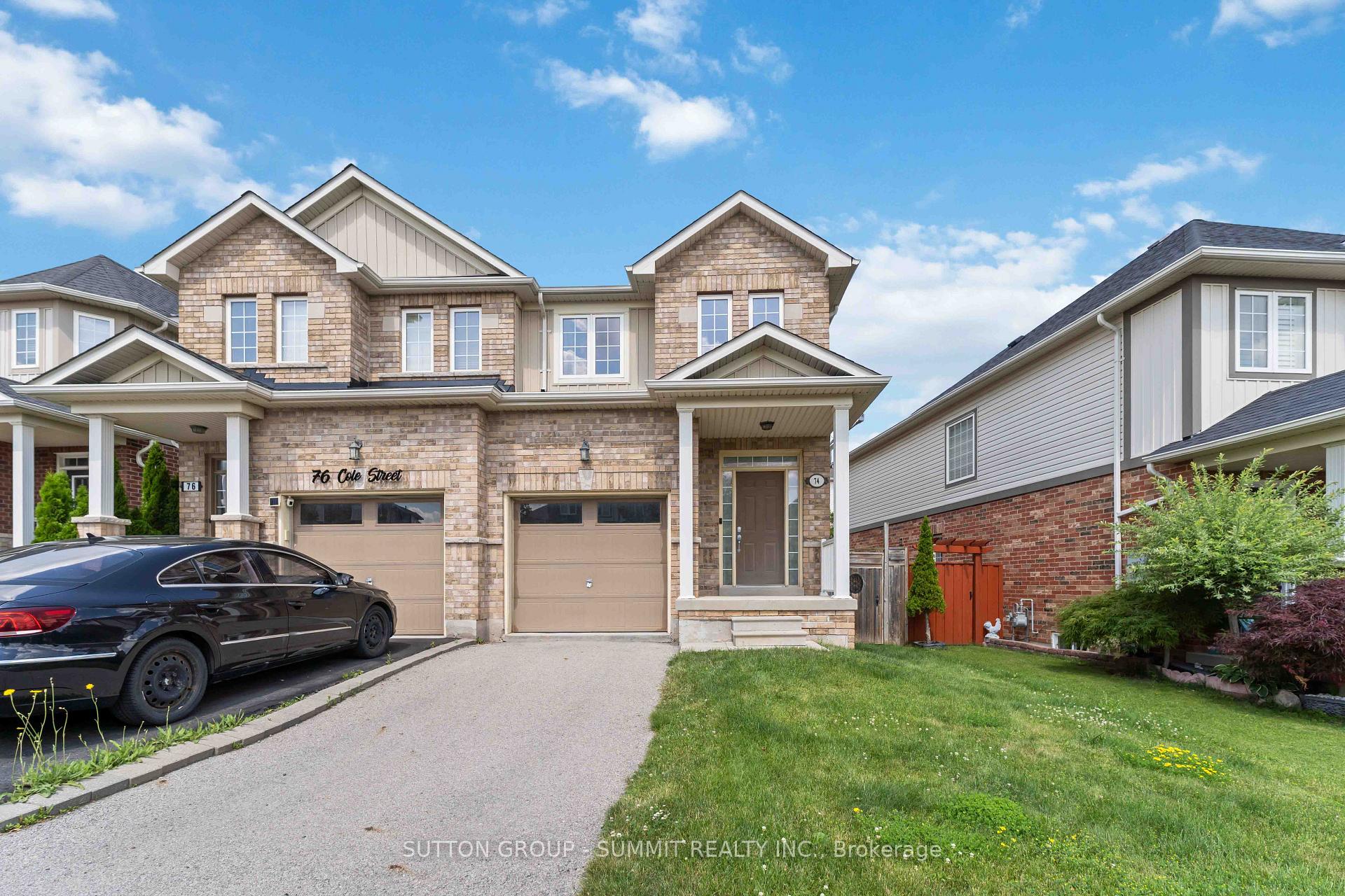 Photo 1 of 74 Cole Street, Hamilton, Waterdown — HOMEH