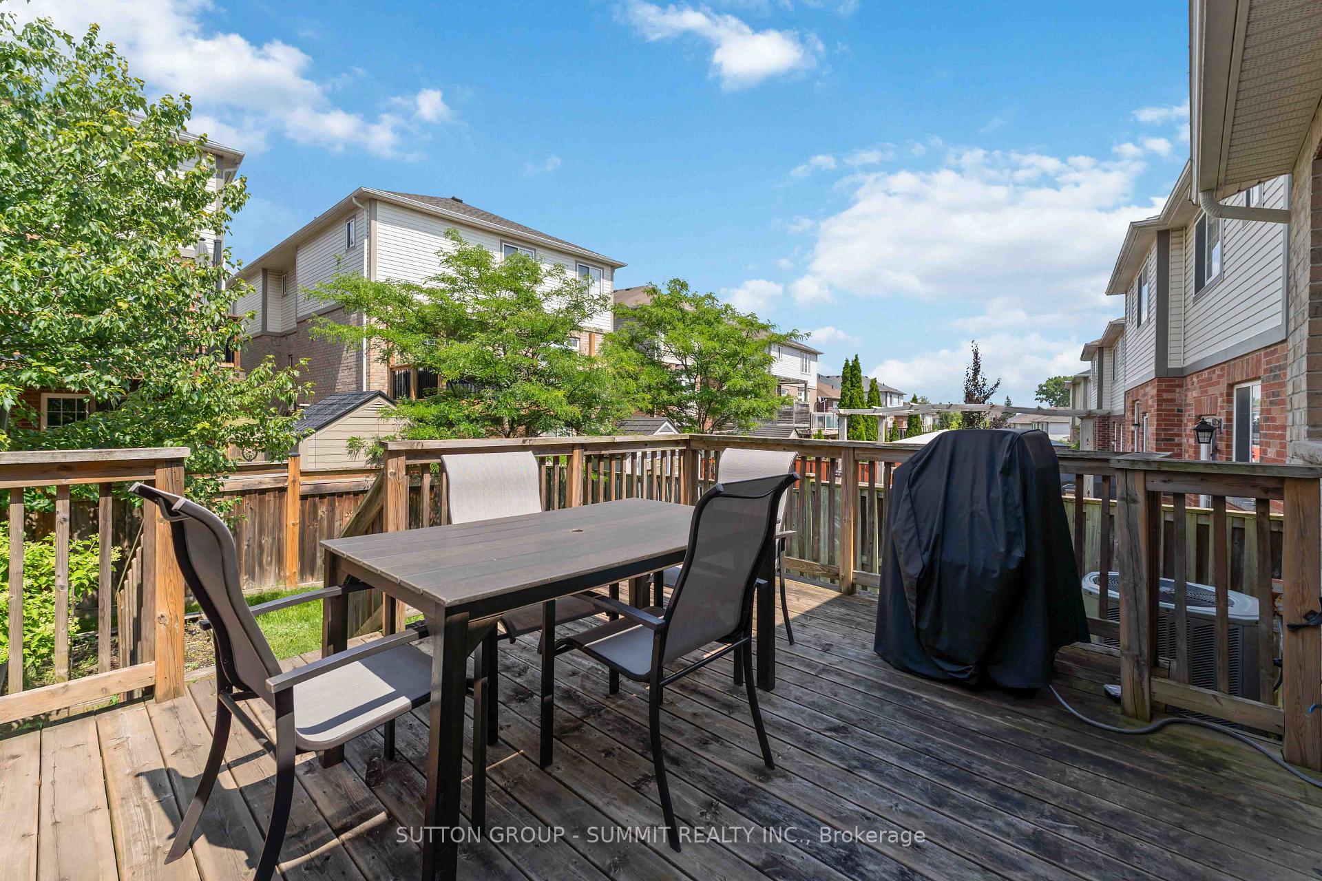 Photo 27 of 74 Cole Street, Hamilton, Waterdown — HOMEH