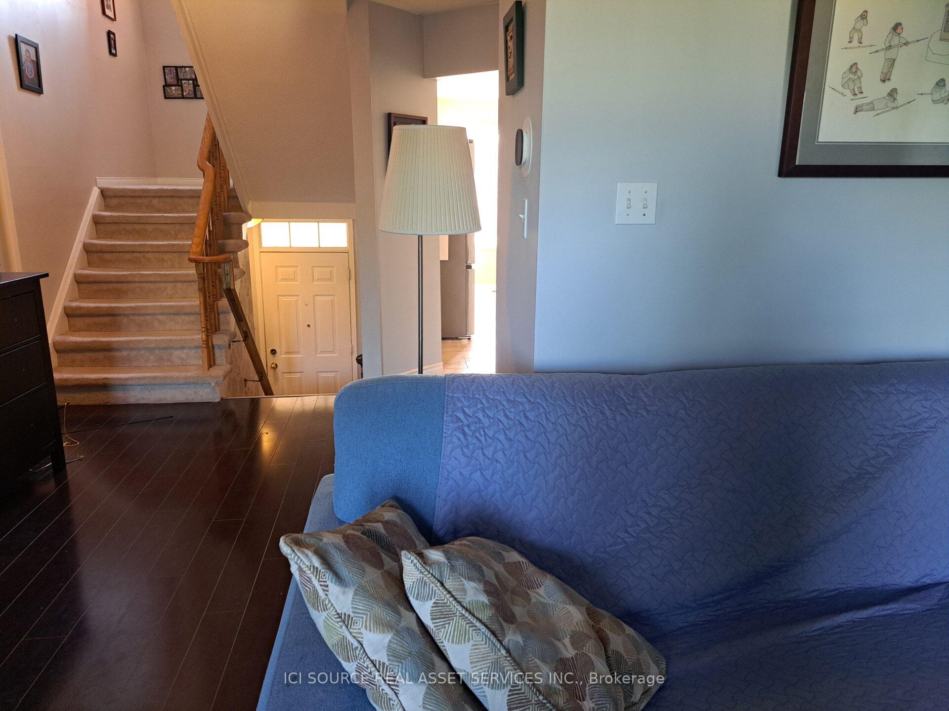 Photo 10 of Unit 4, 120 Railroad Street, Brampton, Downtown Brampton — HOMEH