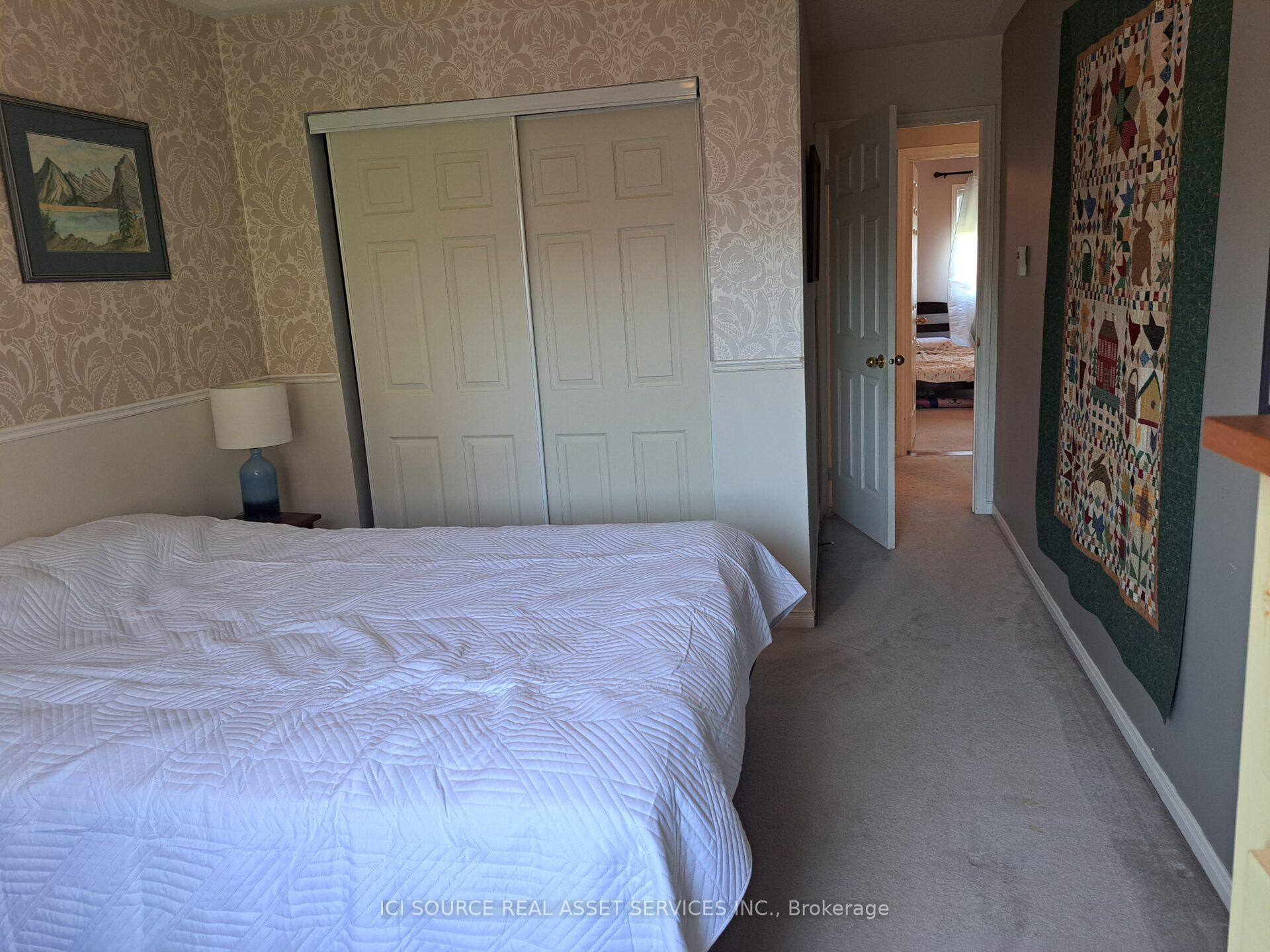 Photo 26 of Unit 4, 120 Railroad Street, Brampton, Downtown Brampton — HOMEH