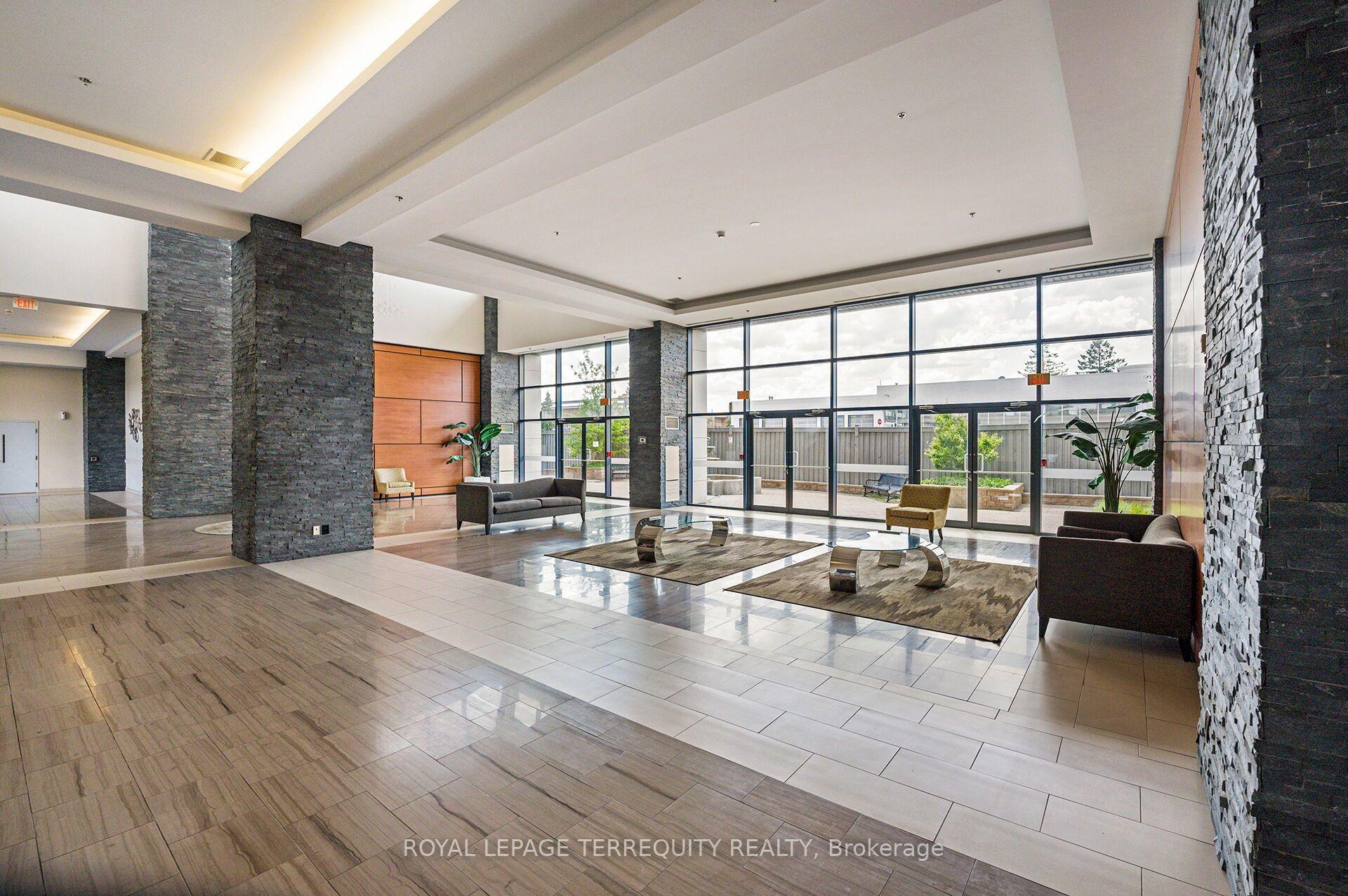 Photo 3 of Unit 709, 12 Woodstream Boulevard, Vaughan, Vaughan Grove — HOMEH