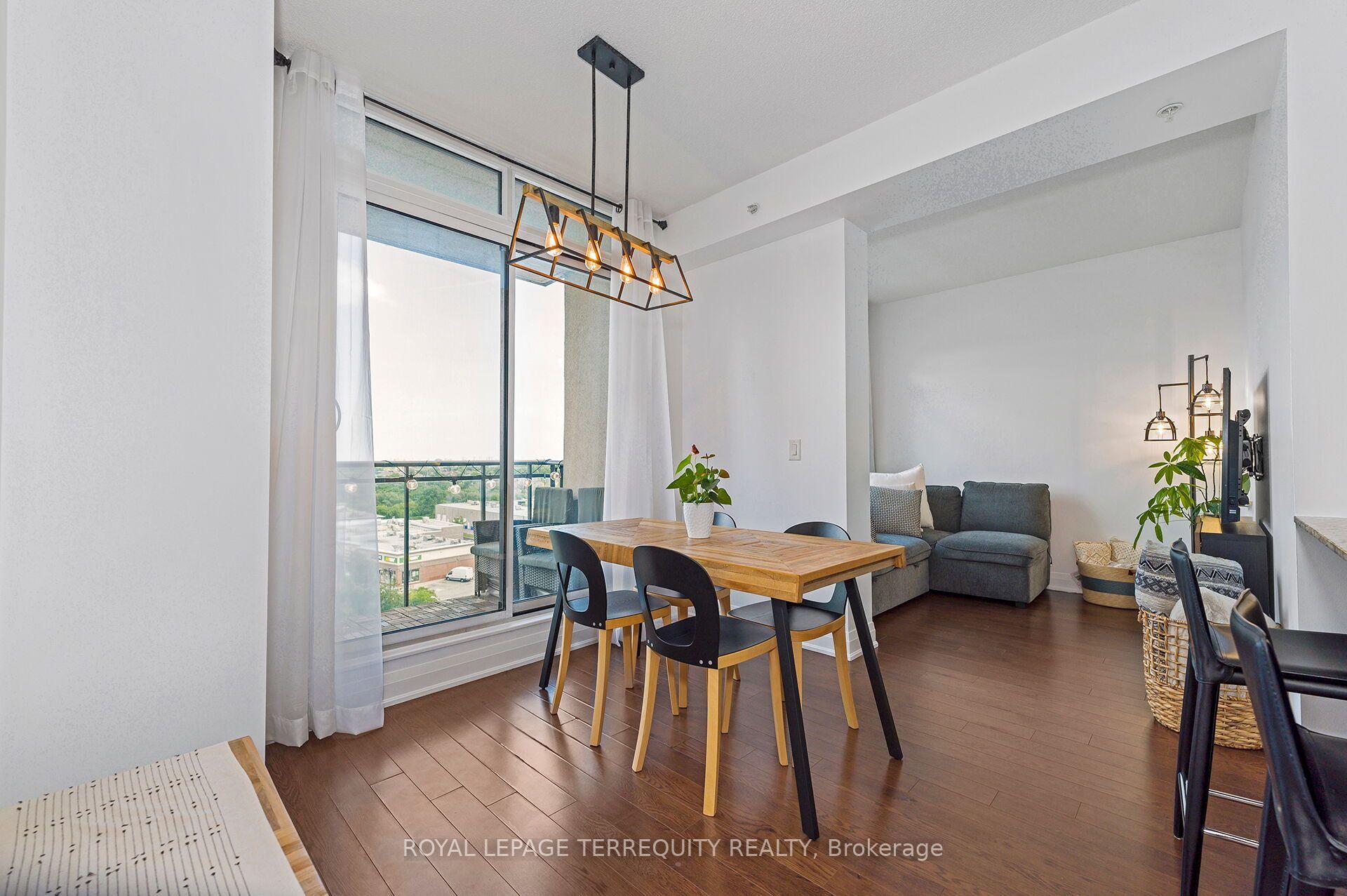 Photo 11 of Unit 709, 12 Woodstream Boulevard, Vaughan, Vaughan Grove — HOMEH