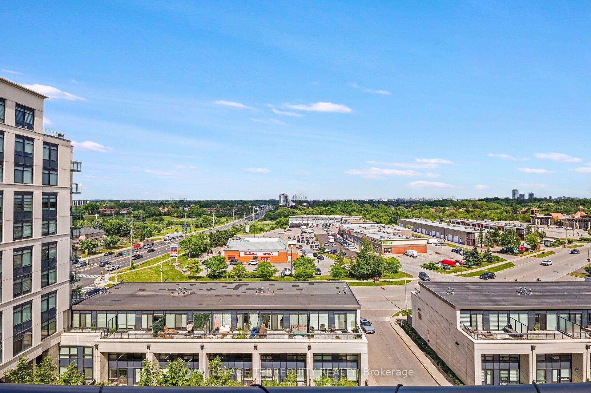 Photo 18 of Unit 709, 12 Woodstream Boulevard, Vaughan, Vaughan Grove — HOMEH