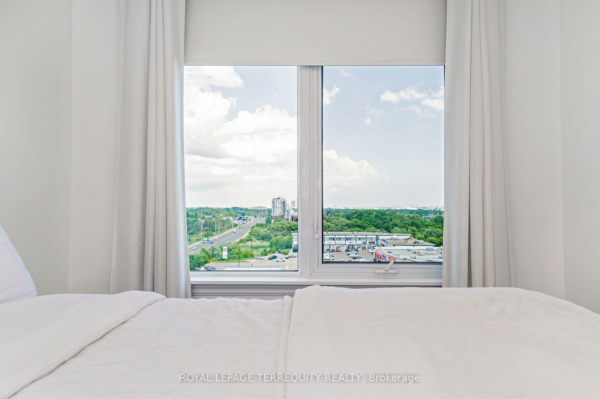 Photo 22 of Unit 709, 12 Woodstream Boulevard, Vaughan, Vaughan Grove — HOMEH