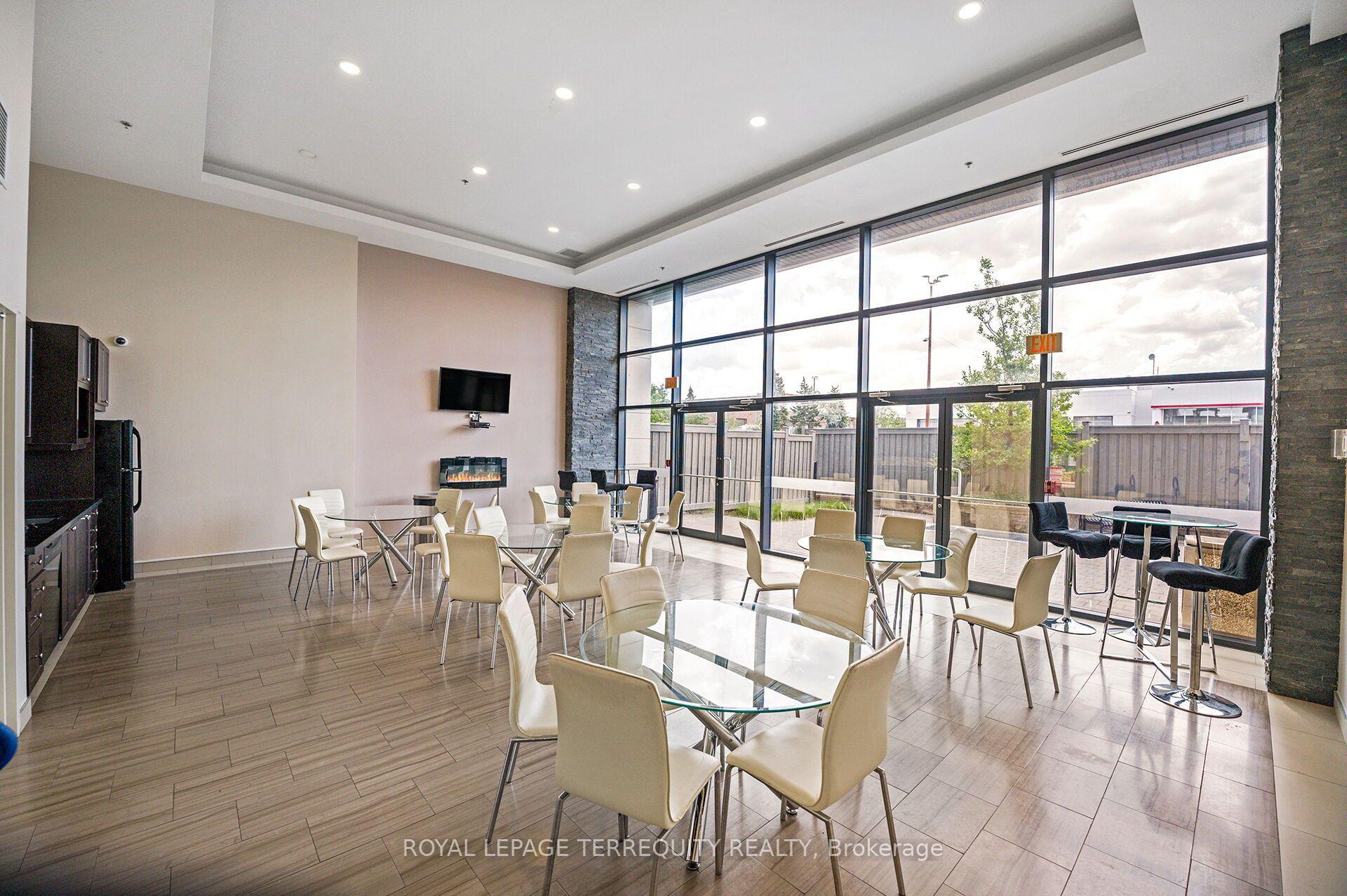 Photo 25 of Unit 709, 12 Woodstream Boulevard, Vaughan, Vaughan Grove — HOMEH