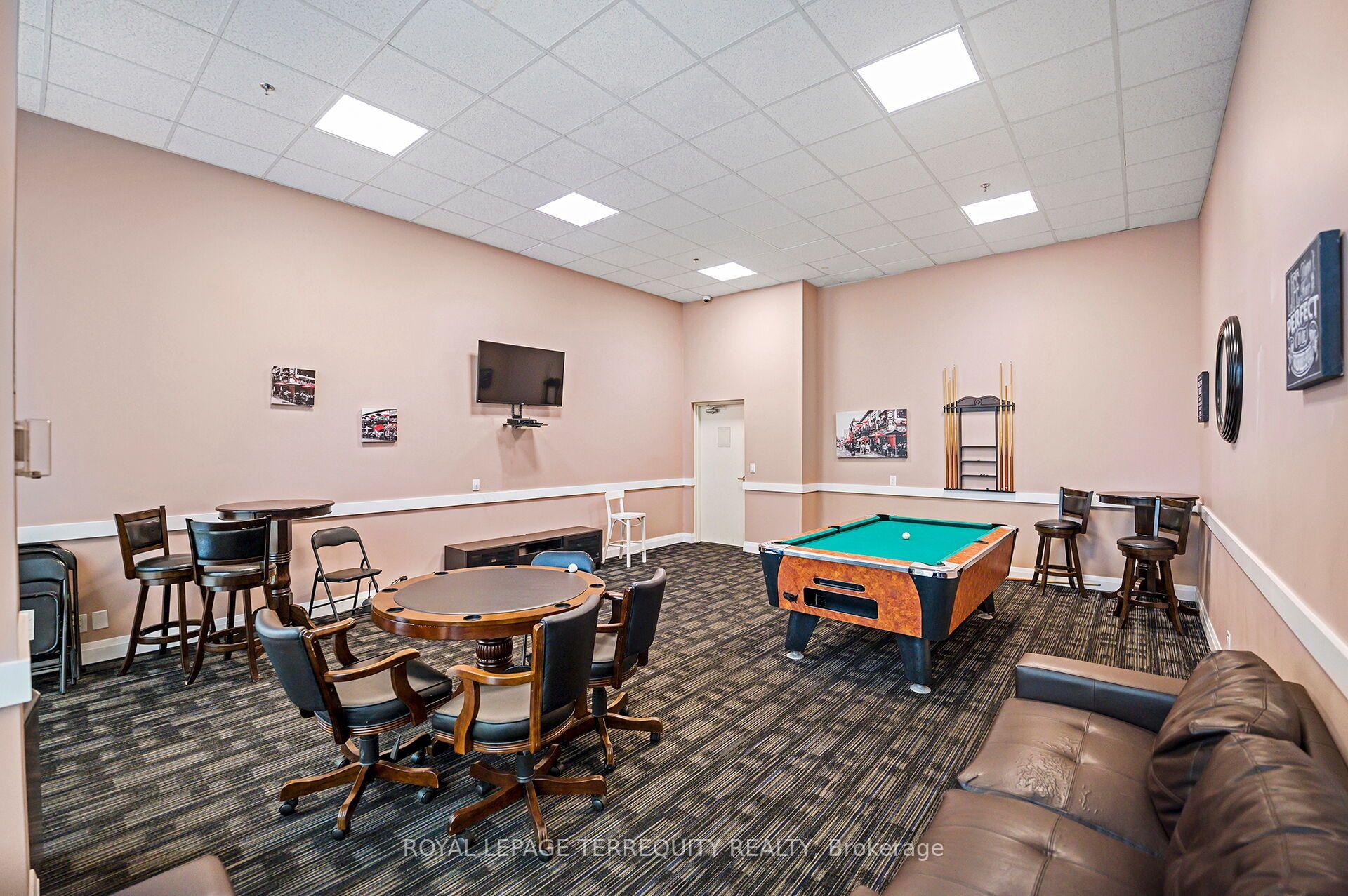 Photo 26 of Unit 709, 12 Woodstream Boulevard, Vaughan, Vaughan Grove — HOMEH