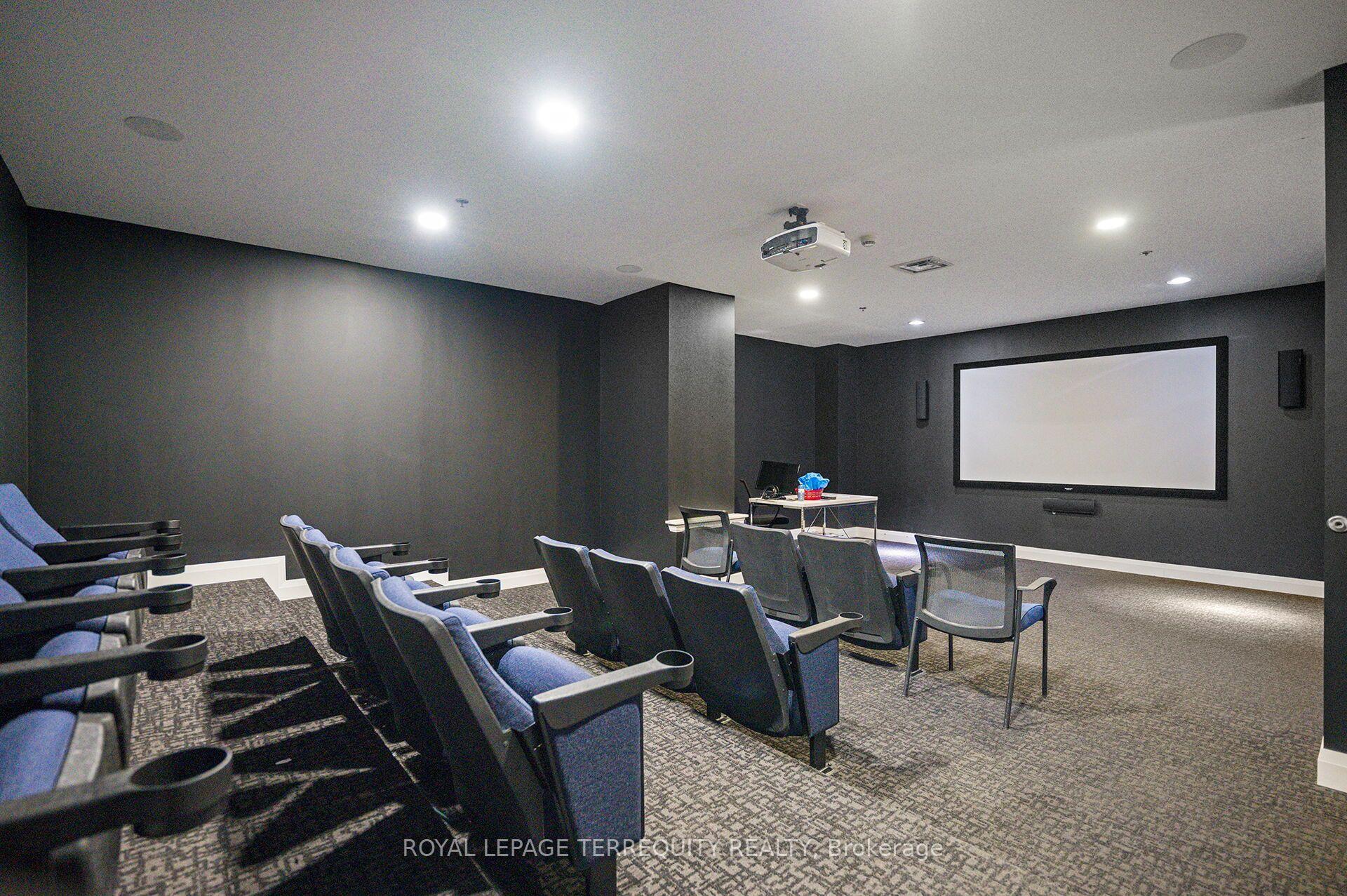 Photo 28 of Unit 709, 12 Woodstream Boulevard, Vaughan, Vaughan Grove — HOMEH
