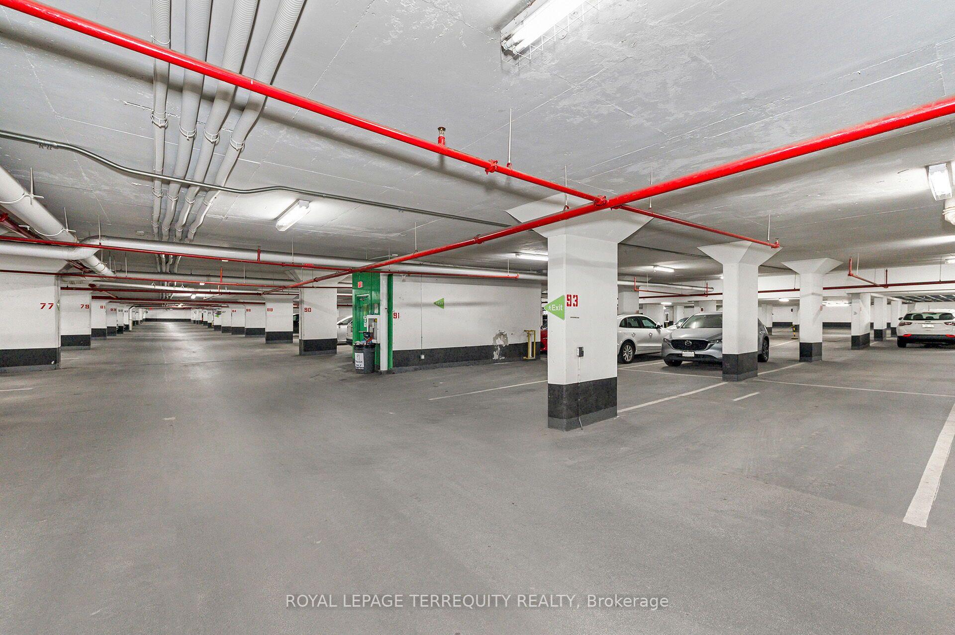 Photo 29 of Unit 709, 12 Woodstream Boulevard, Vaughan, Vaughan Grove — HOMEH