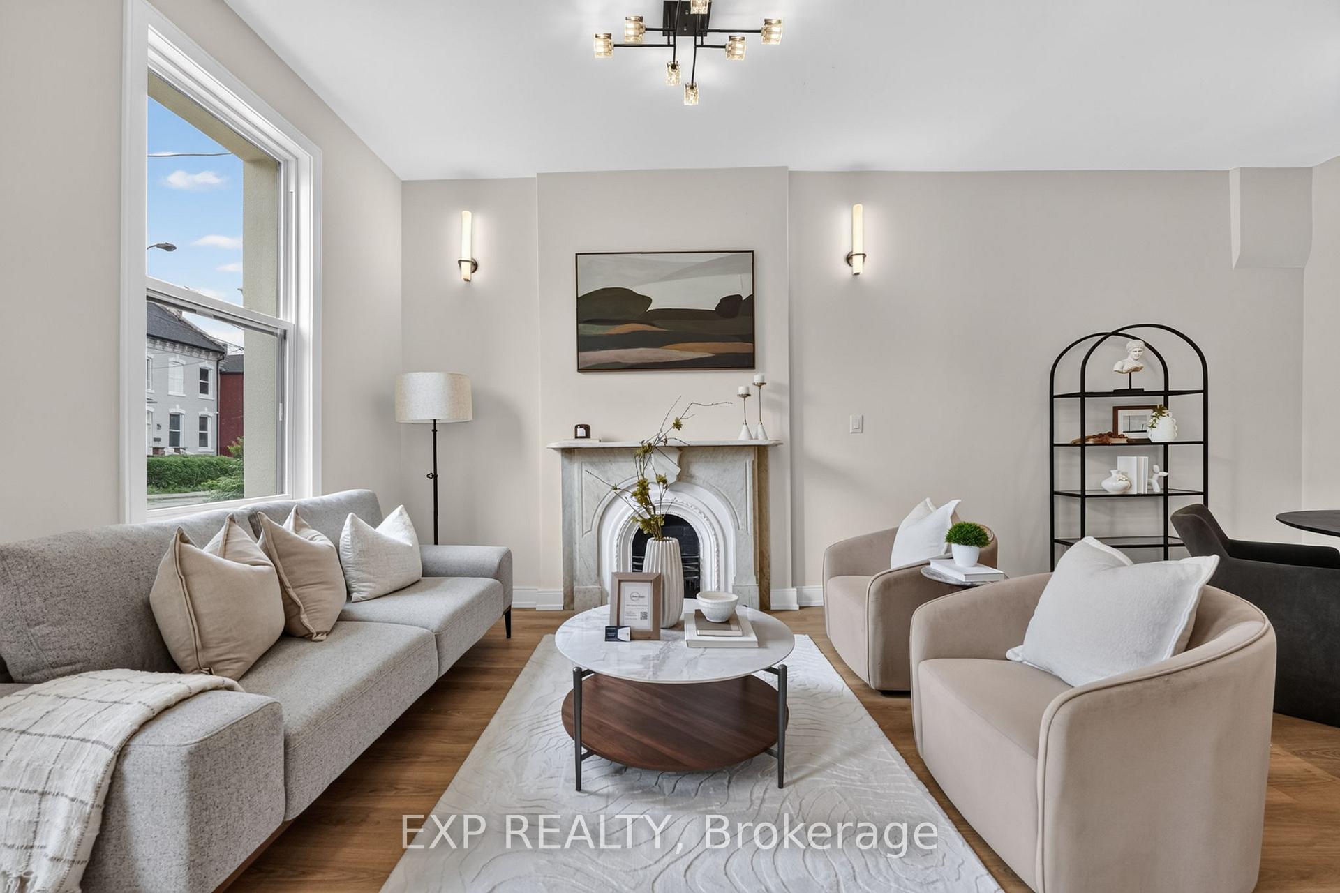 Photo 6 of 118 Cathcart Street N, Hamilton, Beasley — HOMEH