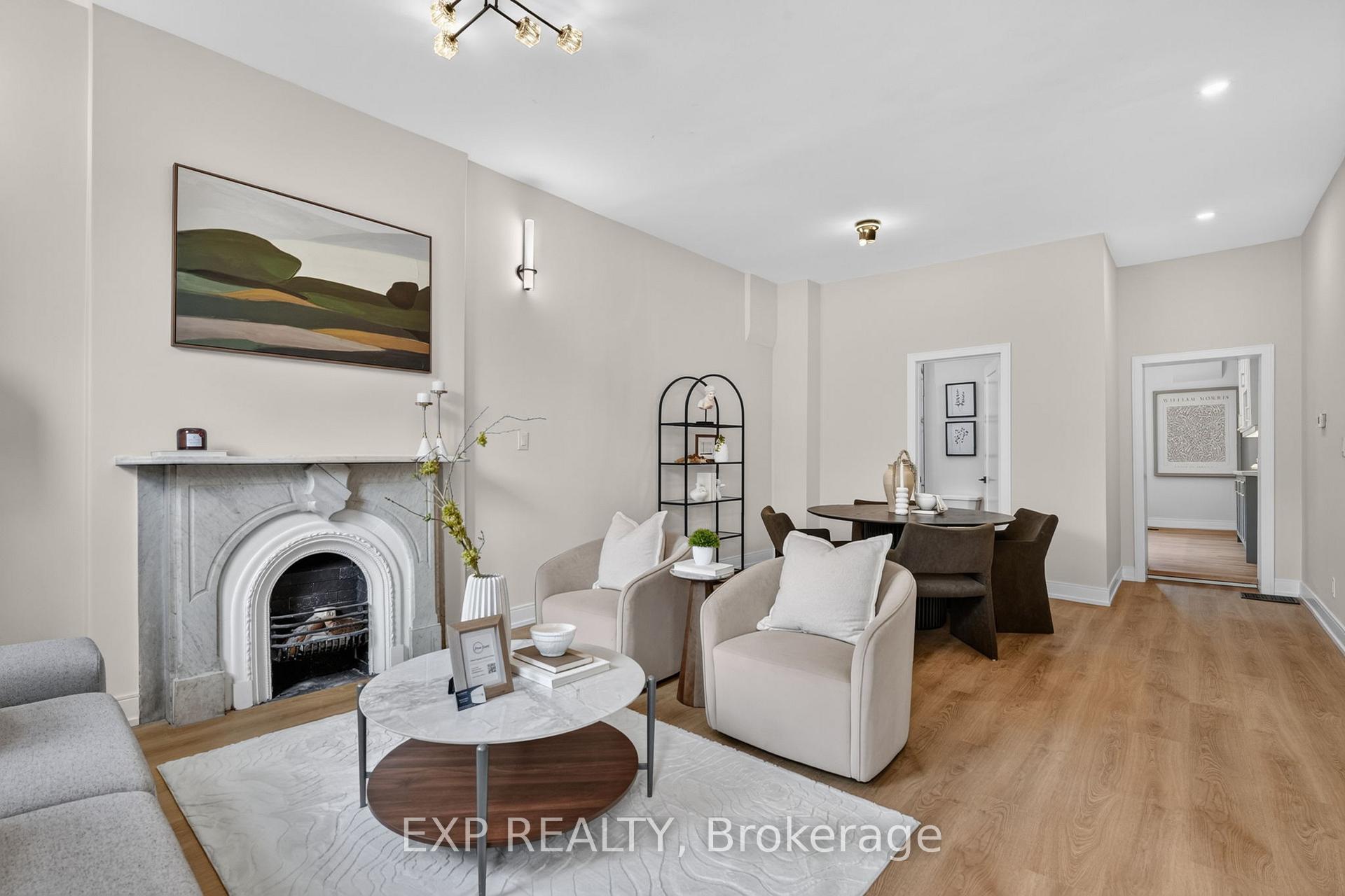 Photo 9 of 118 Cathcart Street N, Hamilton, Beasley — HOMEH