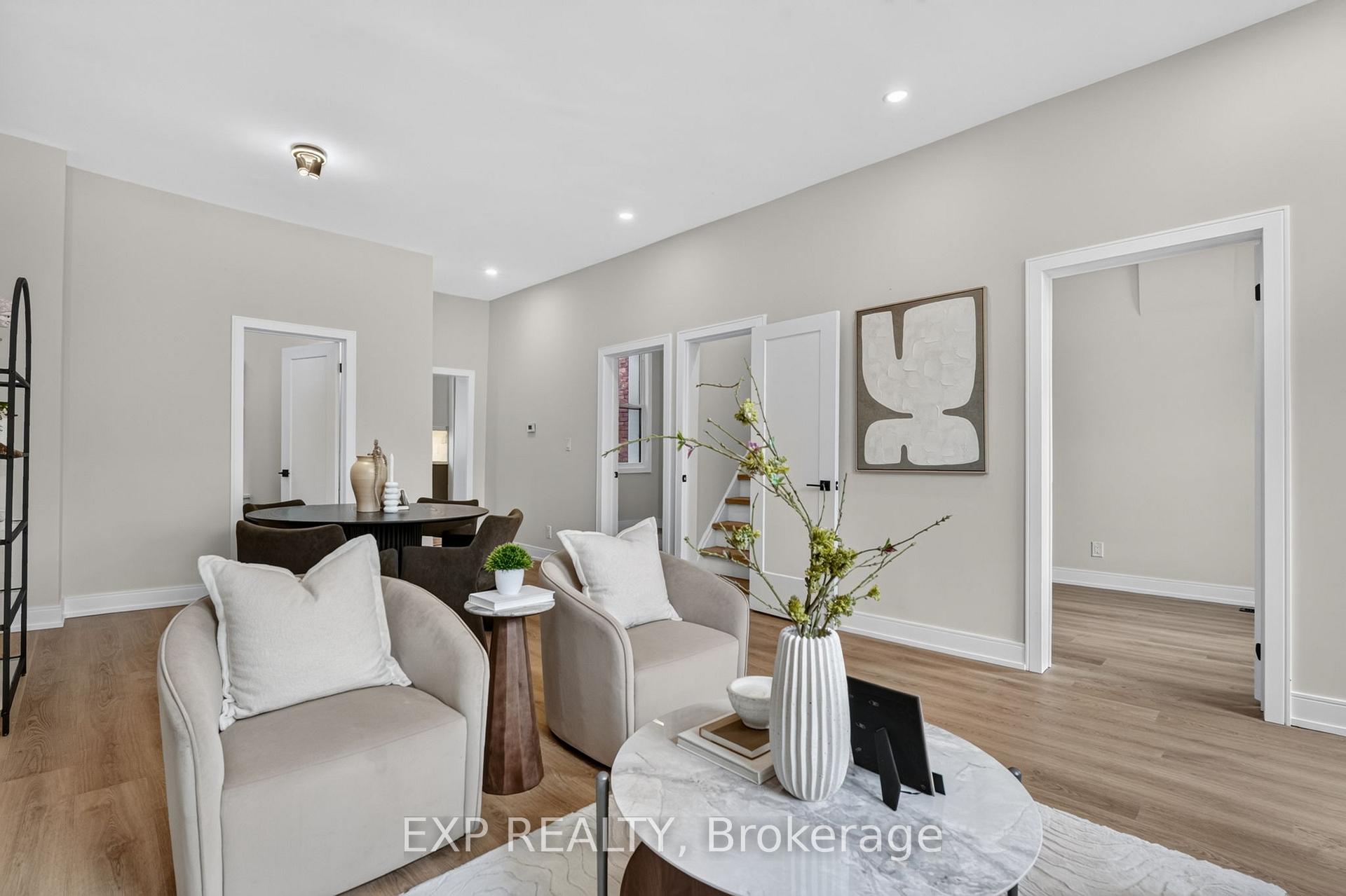 Photo 10 of 118 Cathcart Street N, Hamilton, Beasley — HOMEH