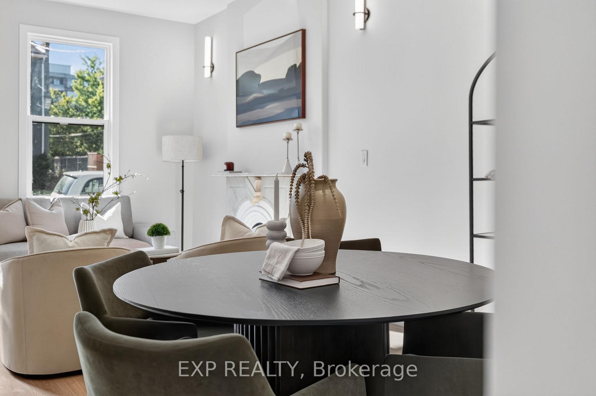 Photo 12 of 118 Cathcart Street N, Hamilton, Beasley — HOMEH