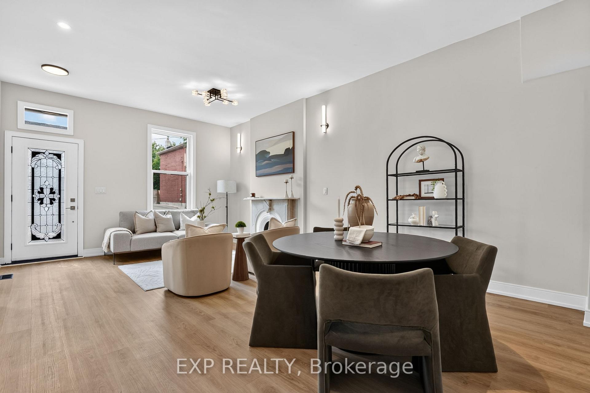 Photo 13 of 118 Cathcart Street N, Hamilton, Beasley — HOMEH