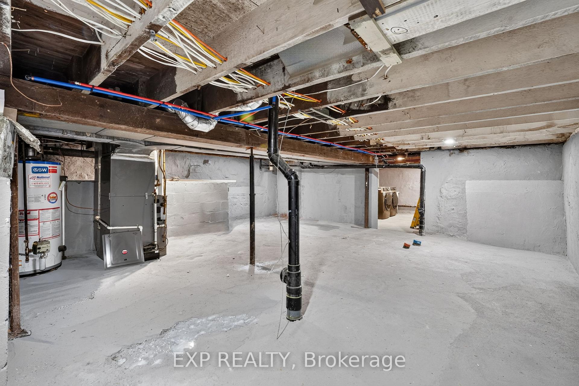 Photo 45 of 118 Cathcart Street N, Hamilton, Beasley — HOMEH