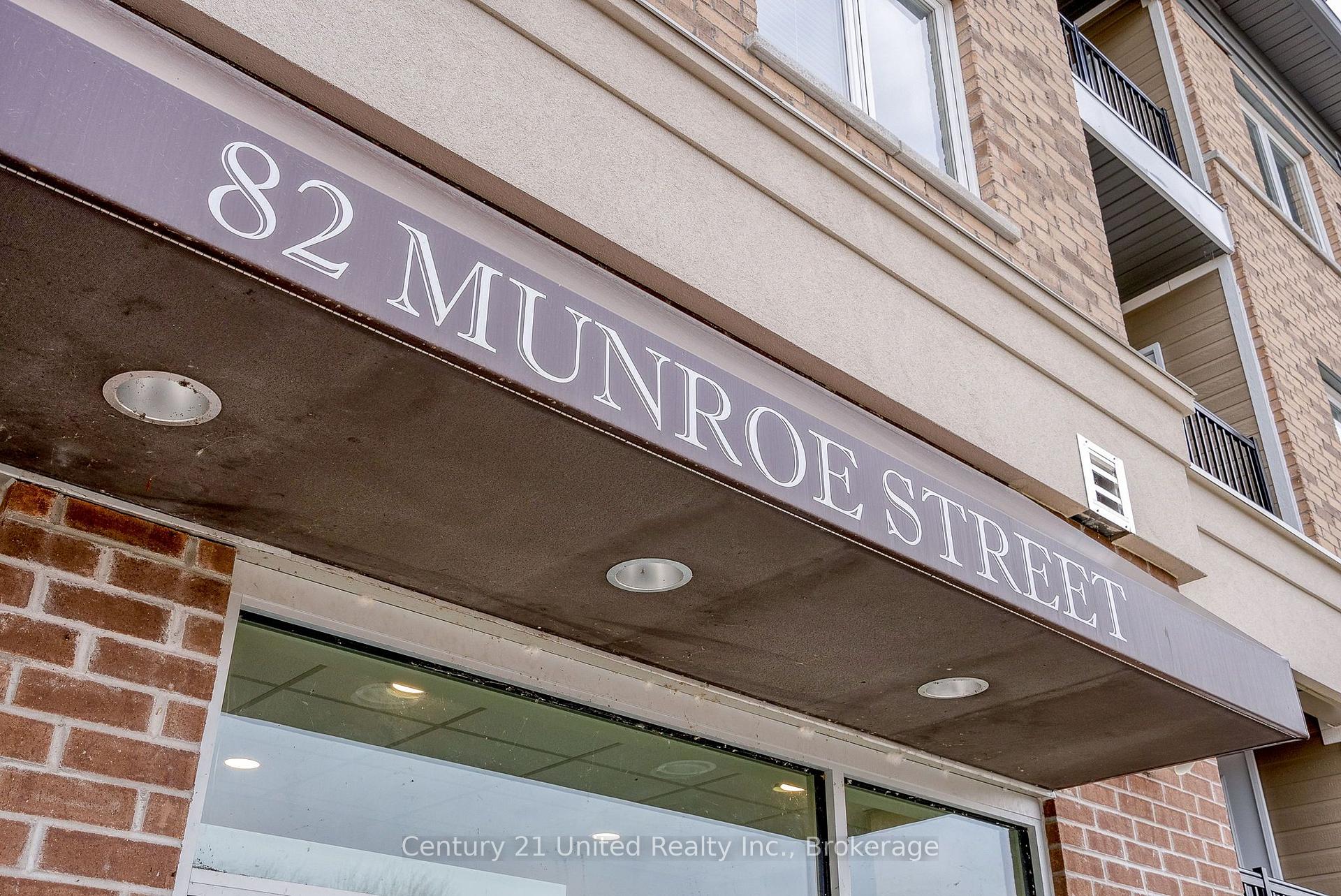 Photo 9 of Unit 106, 82 Munroe Street, Cobourg — HOMEH