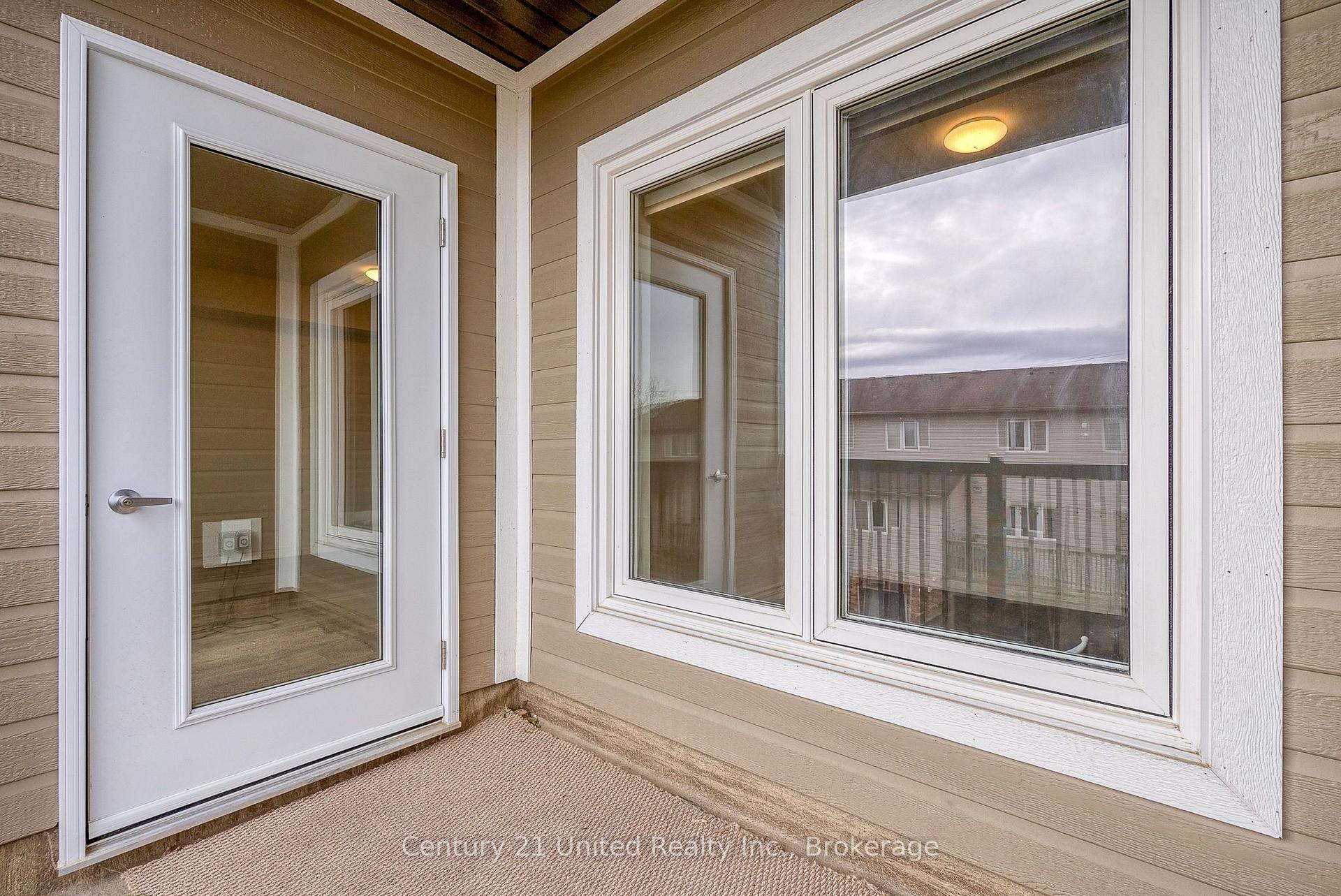 Photo 24 of Unit 106, 82 Munroe Street, Cobourg — HOMEH