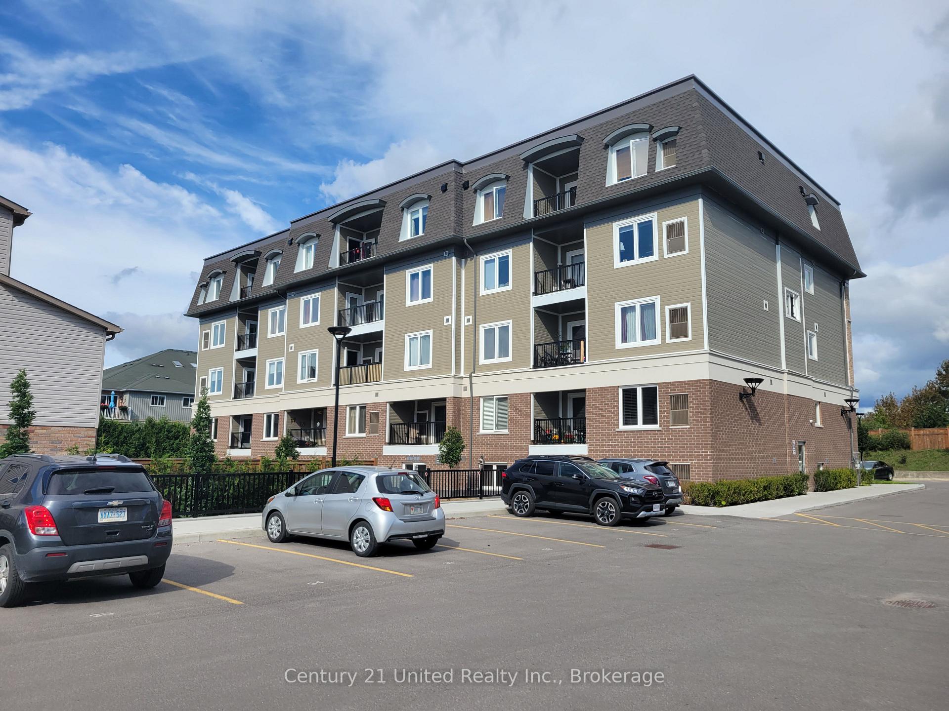 Photo 25 of Unit 106, 82 Munroe Street, Cobourg — HOMEH