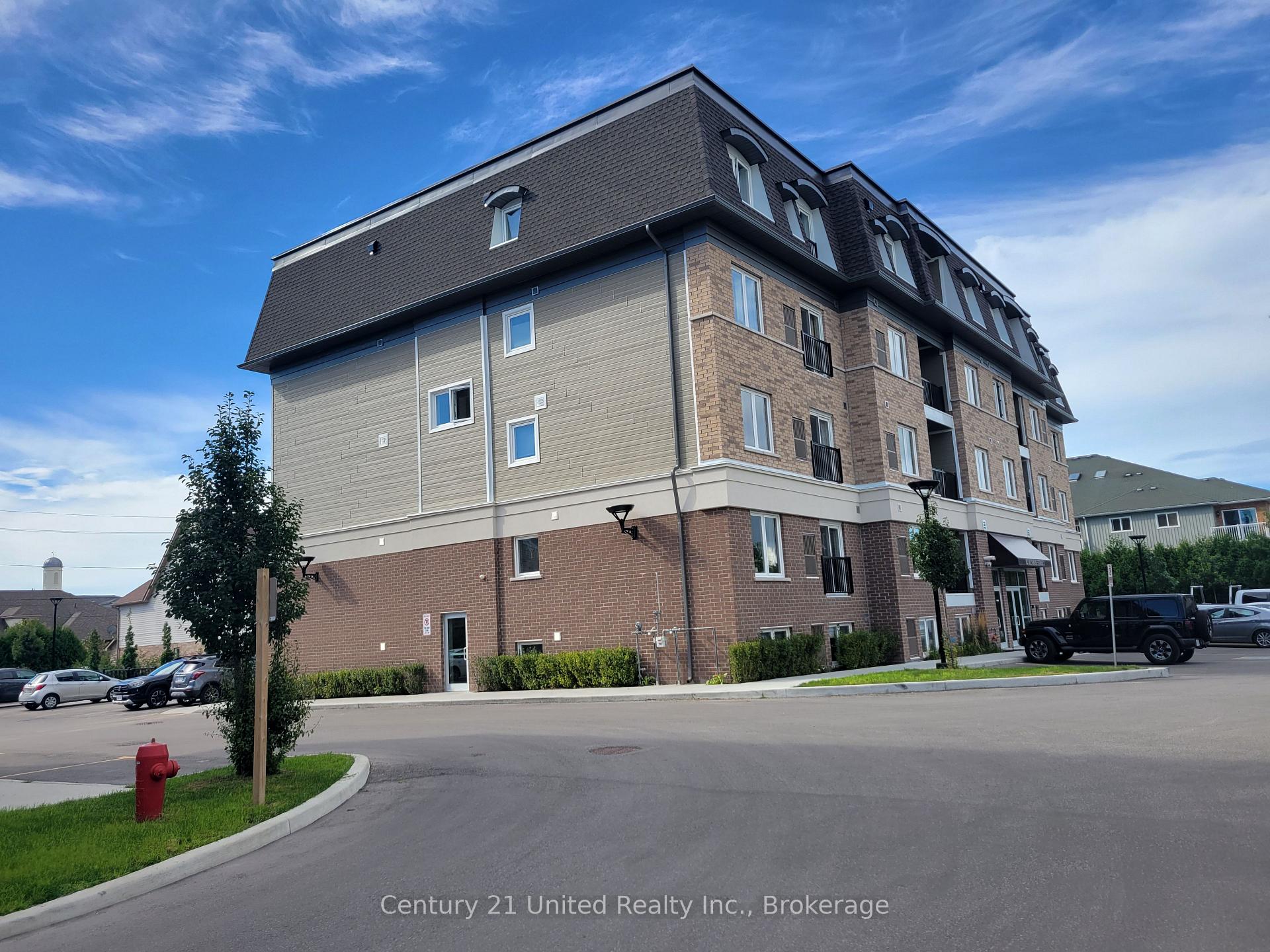 Photo 26 of Unit 106, 82 Munroe Street, Cobourg — HOMEH