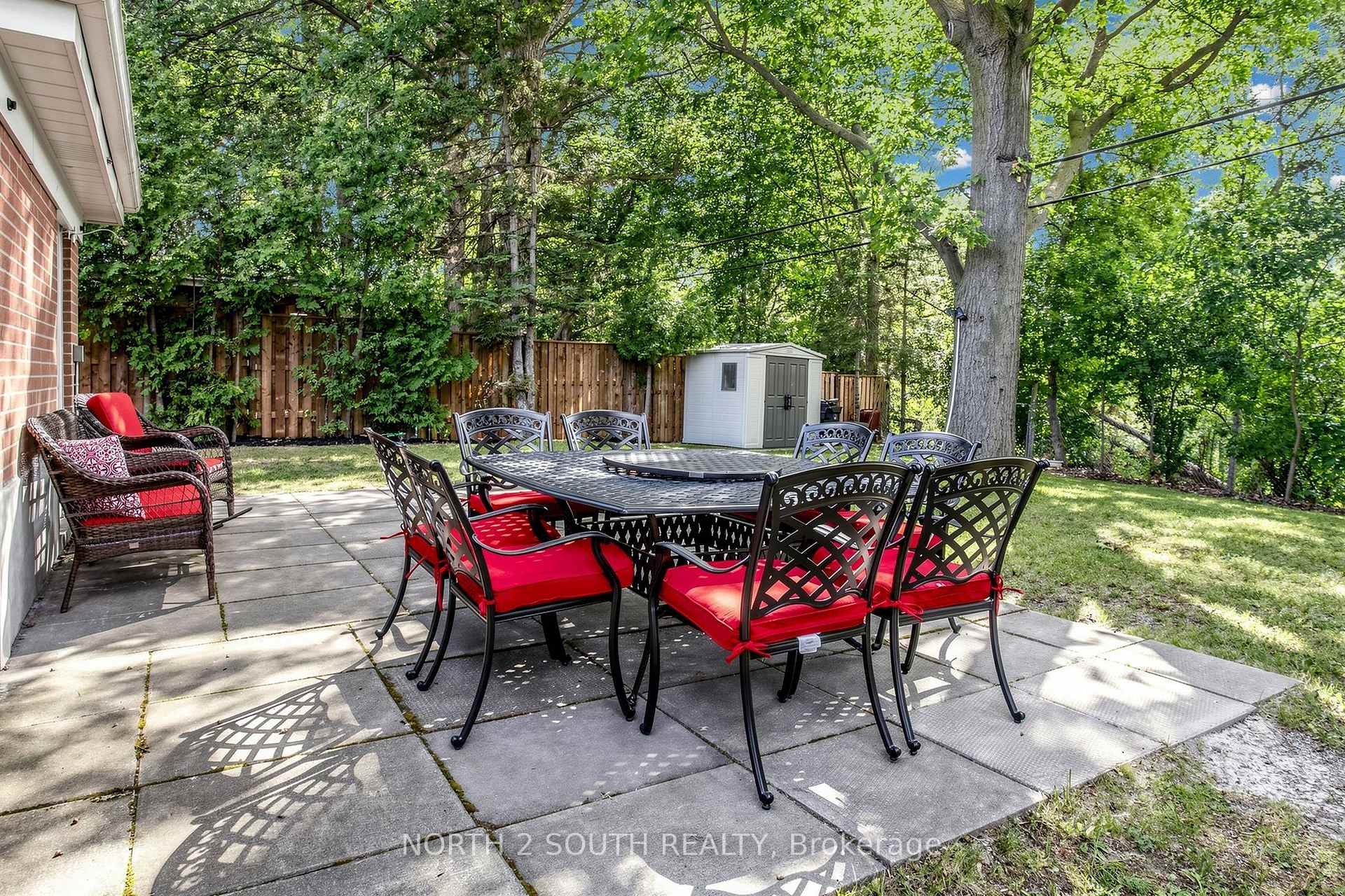 Photo 28 of 263 Thistle Down Boulevard, Etobicoke, Thistletown-Beaumonde Heights — HOMEH