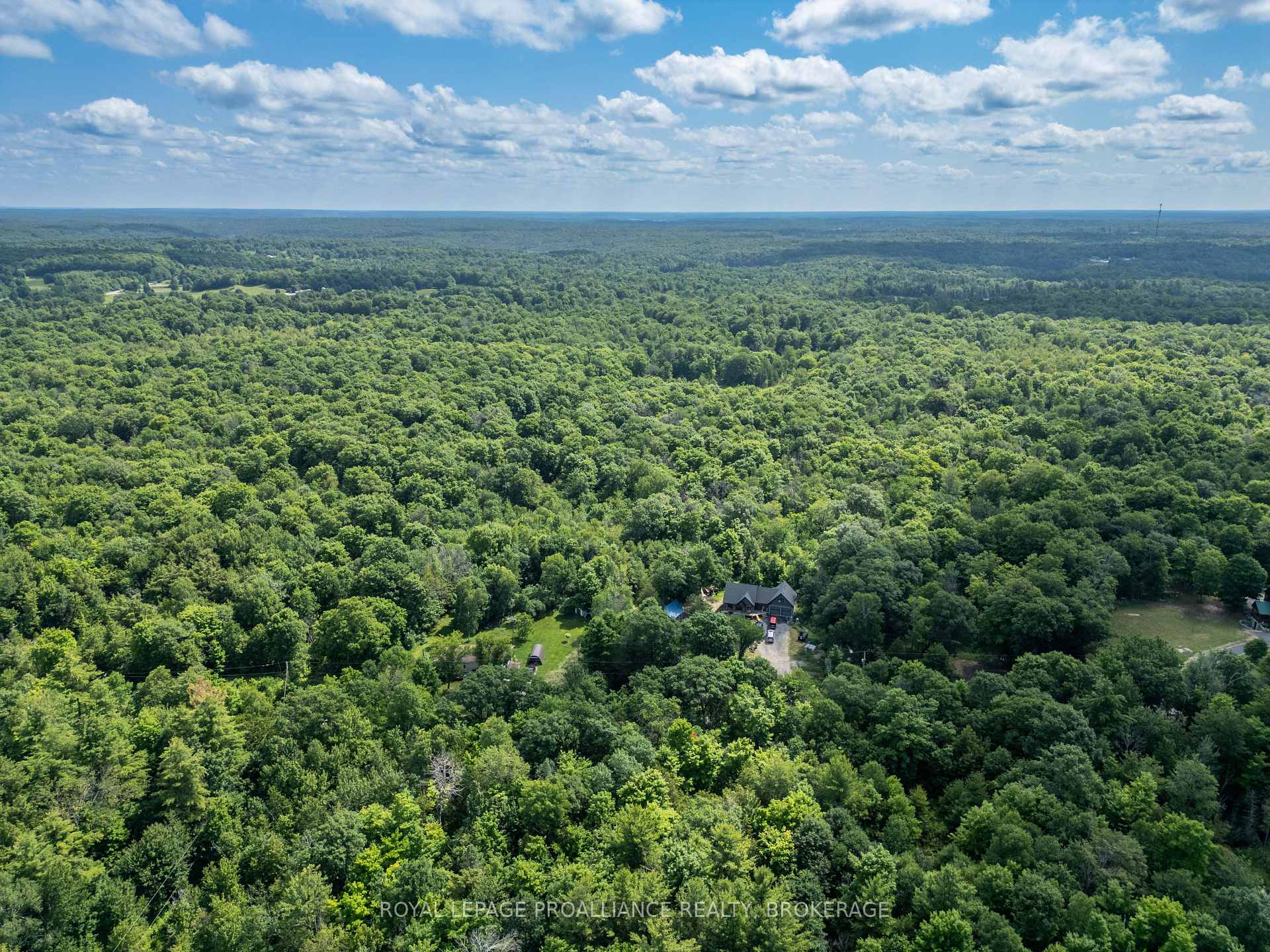 Photo 2 of Lot 18,  Part 3 Townline Road, Frontenac, Frontenac Centre — HOMEH