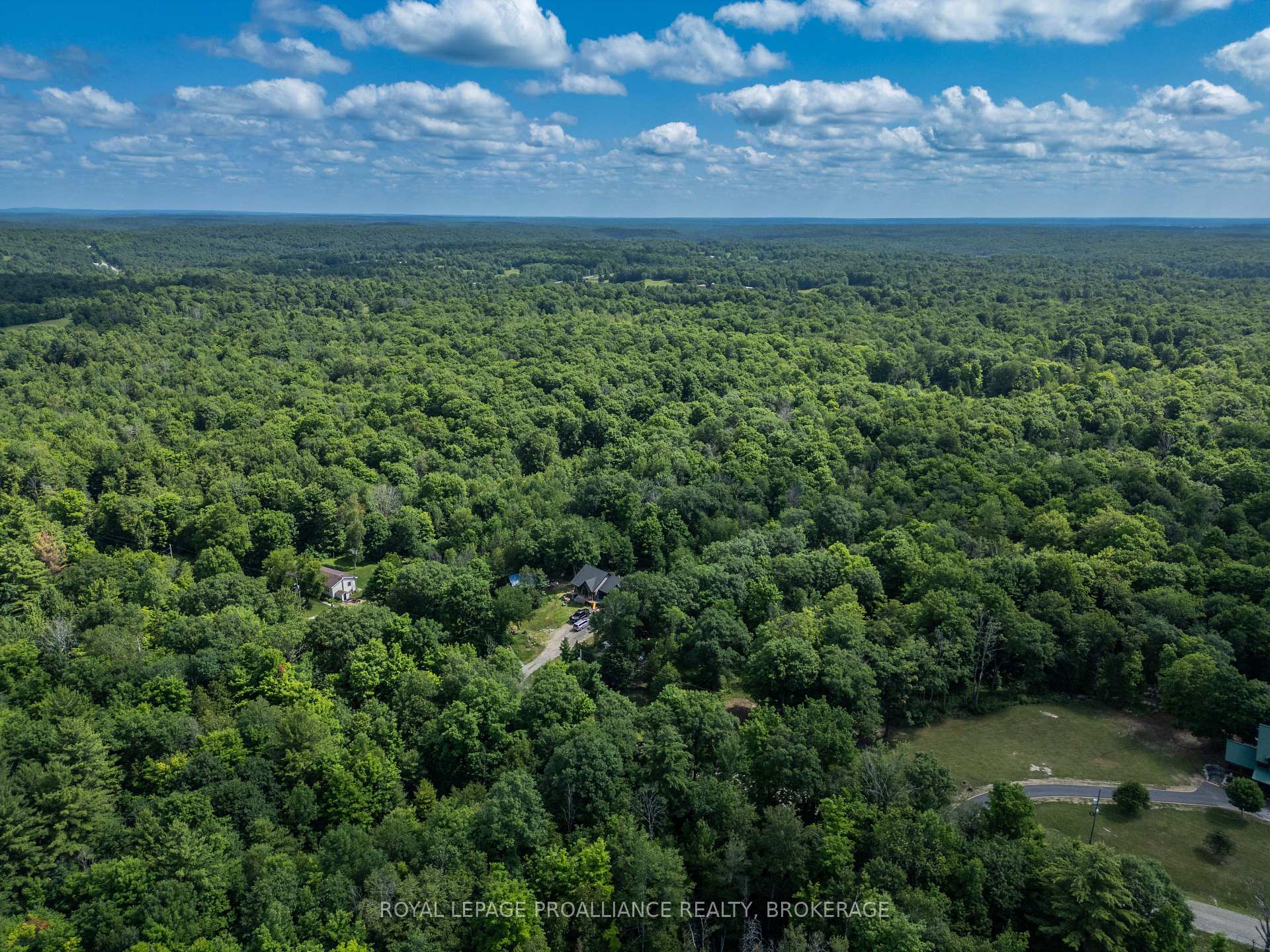 Photo 3 of Lot 18,  Part 3 Townline Road, Frontenac, Frontenac Centre — HOMEH
