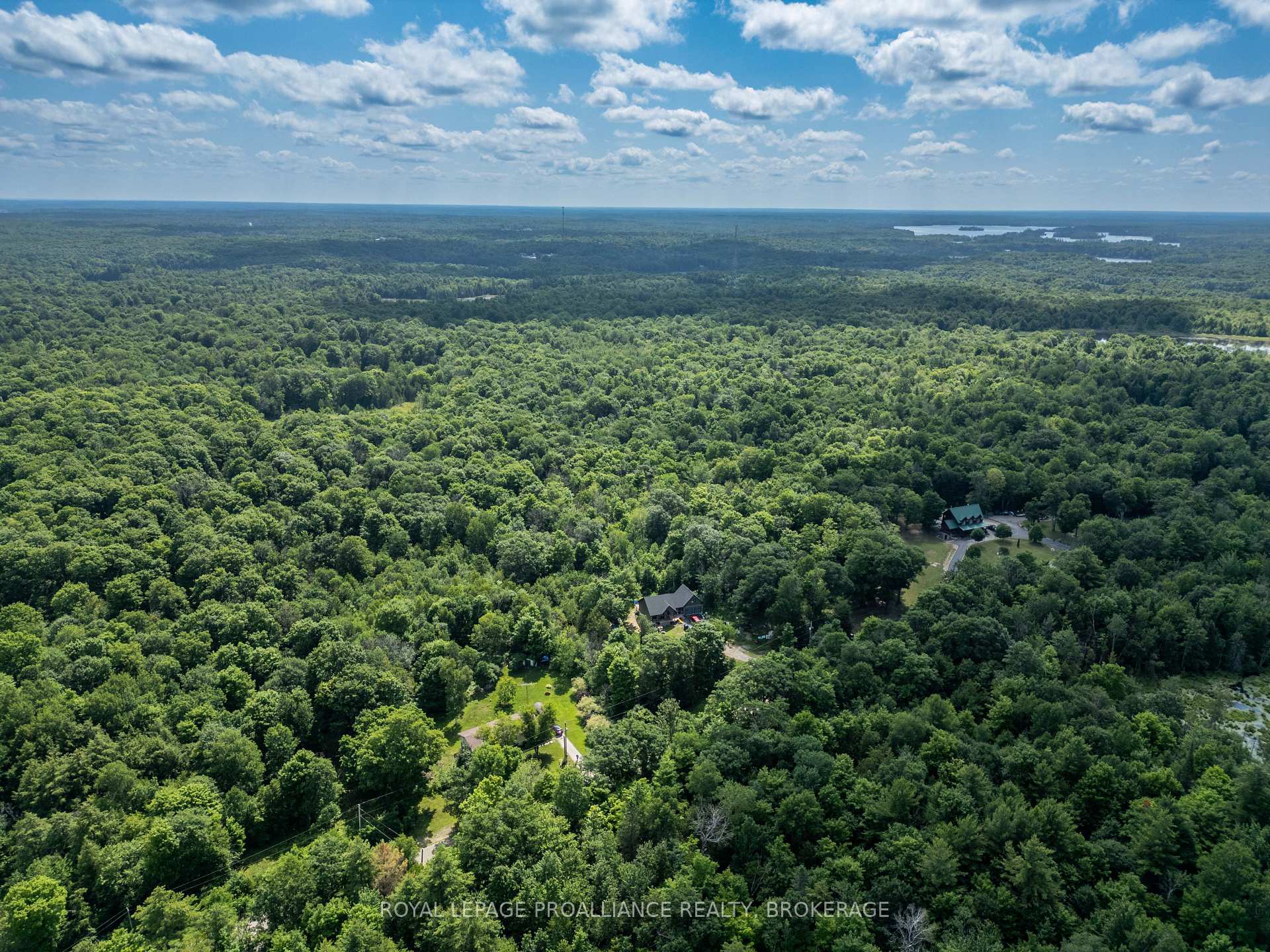 Photo 4 of Lot 18,  Part 3 Townline Road, Frontenac, Frontenac Centre — HOMEH