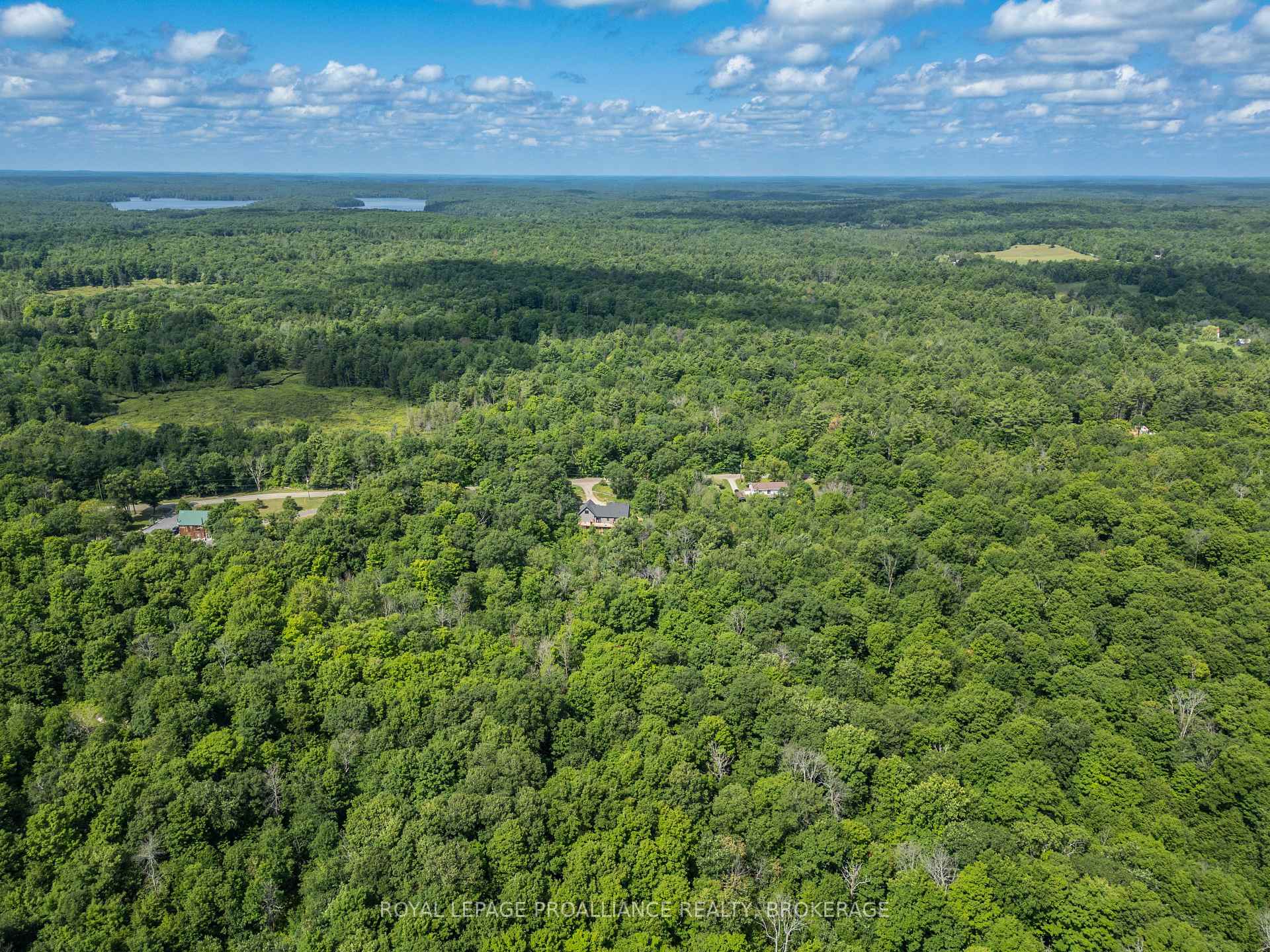 Photo 5 of Lot 18,  Part 3 Townline Road, Frontenac, Frontenac Centre — HOMEH