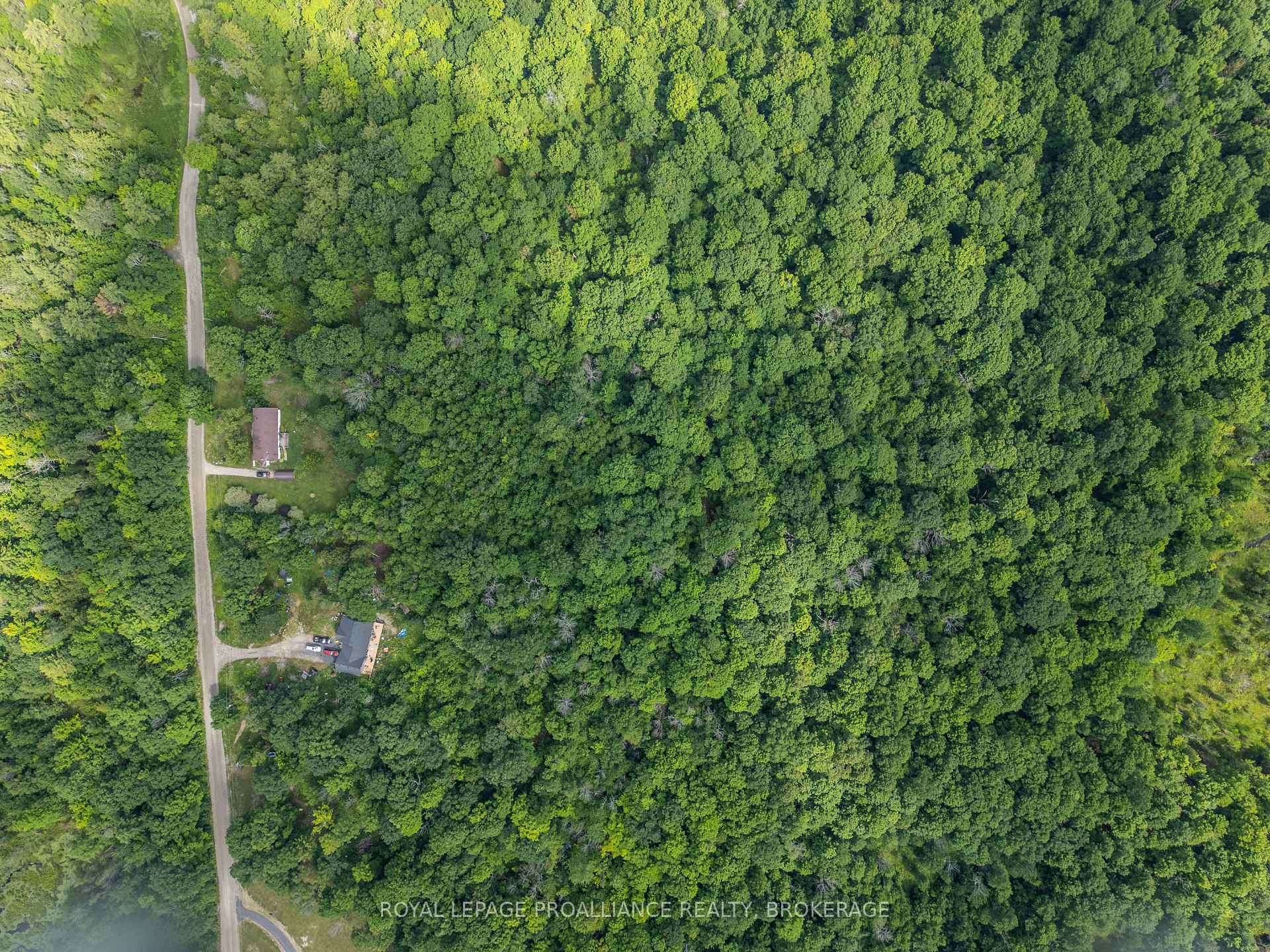 Photo 6 of Lot 18,  Part 3 Townline Road, Frontenac, Frontenac Centre — HOMEH