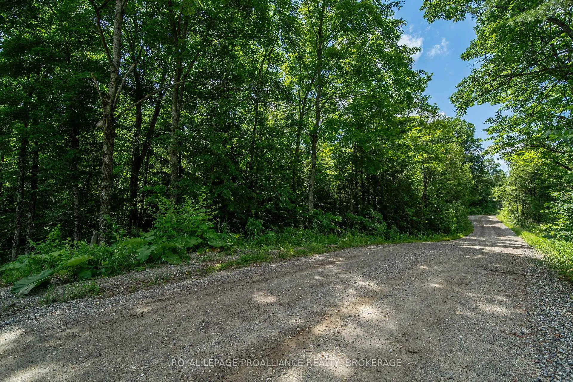 Photo 9 of Lot 18,  Part 3 Townline Road, Frontenac, Frontenac Centre — HOMEH