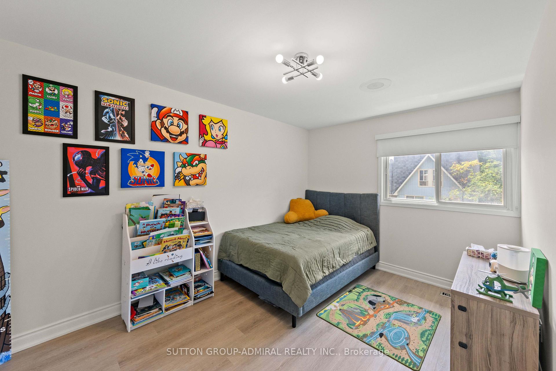 Photo 39 of Unit 7, 45 Poplar Crescent N, Aurora, Aurora Estates — HOMEH