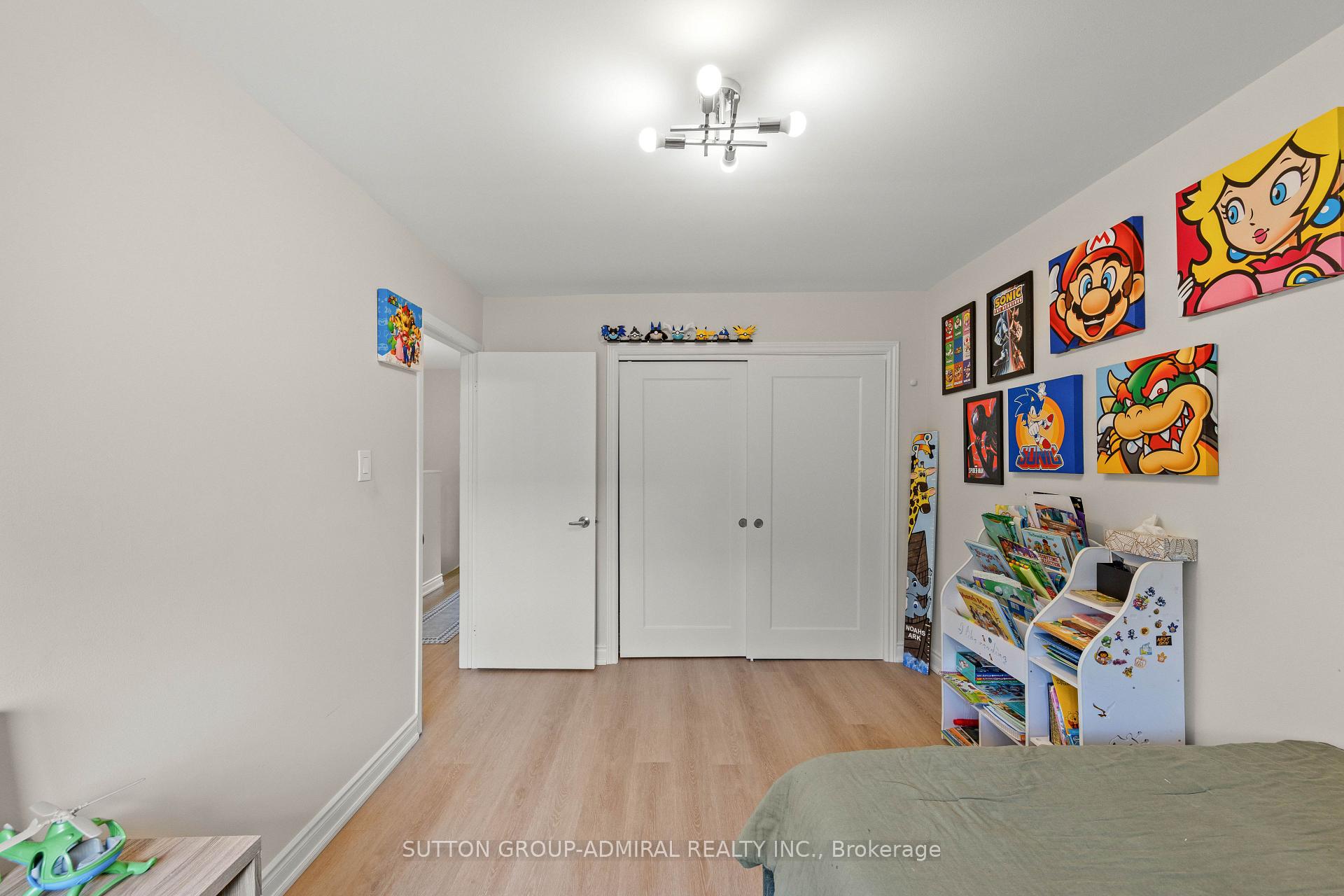 Photo 41 of Unit 7, 45 Poplar Crescent N, Aurora, Aurora Estates — HOMEH