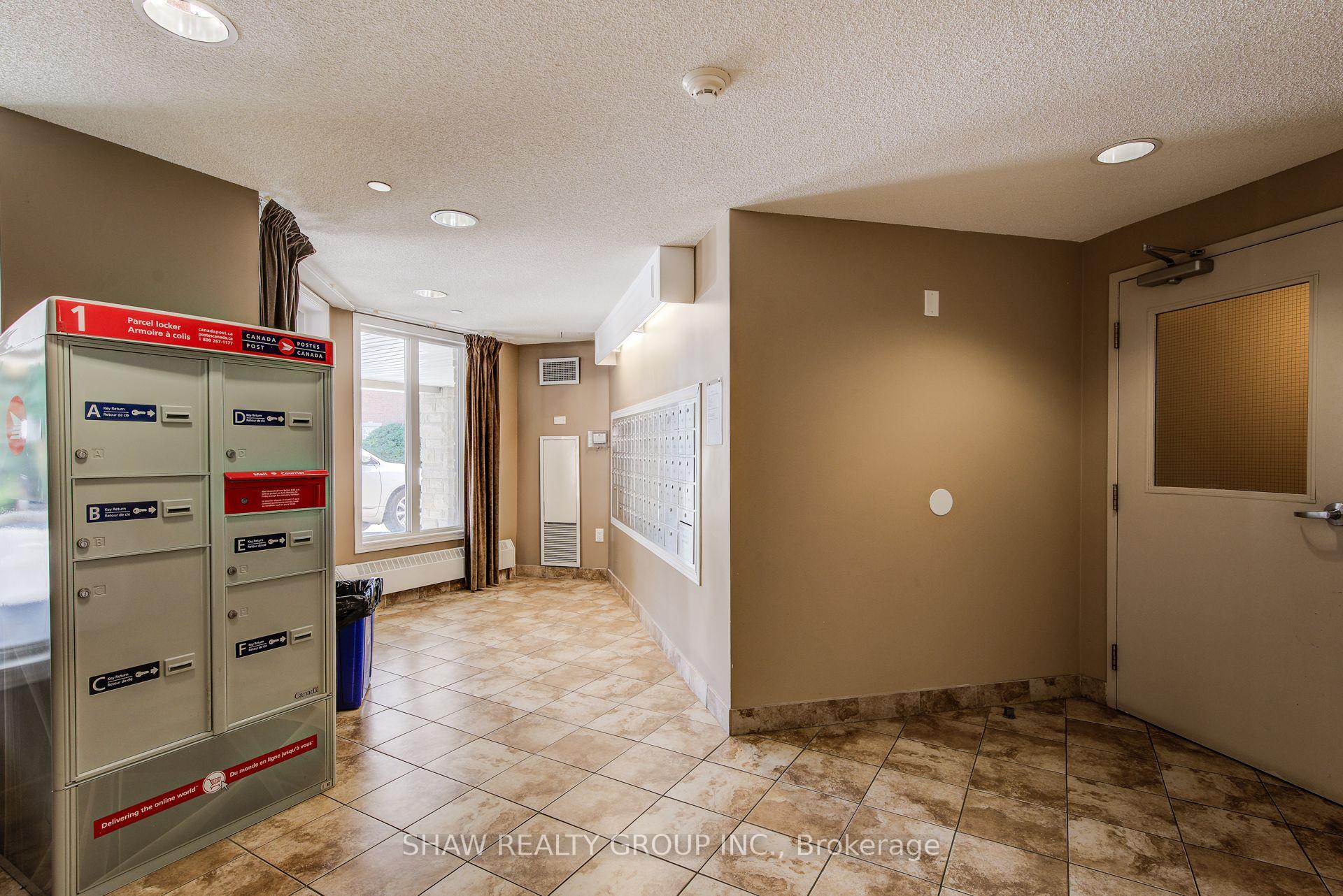 Photo 8 of Unit 104, 8 Harris Street, Cambridge, East Galt — HOMEH