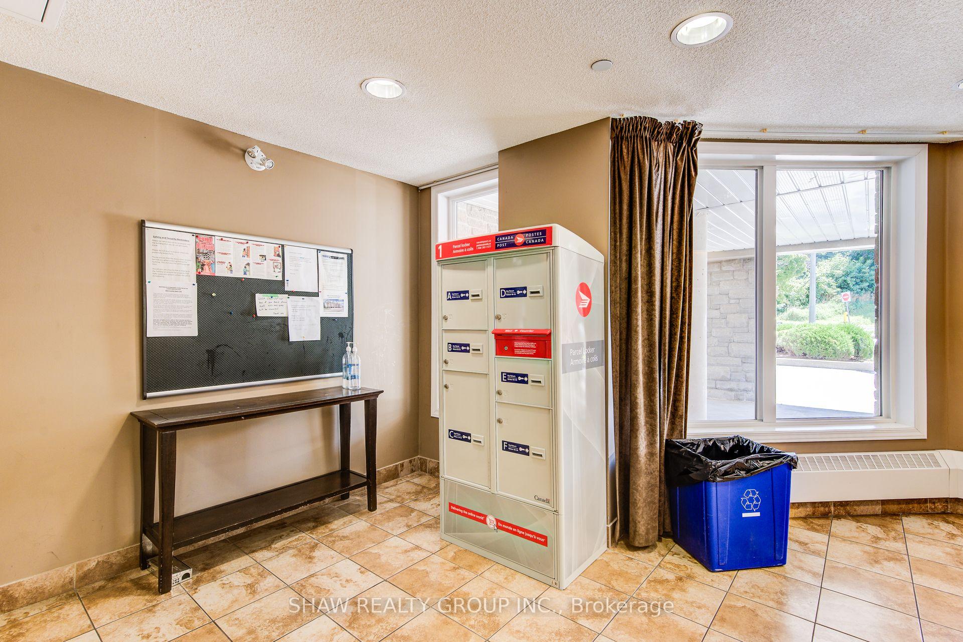 Photo 9 of Unit 104, 8 Harris Street, Cambridge, East Galt — HOMEH