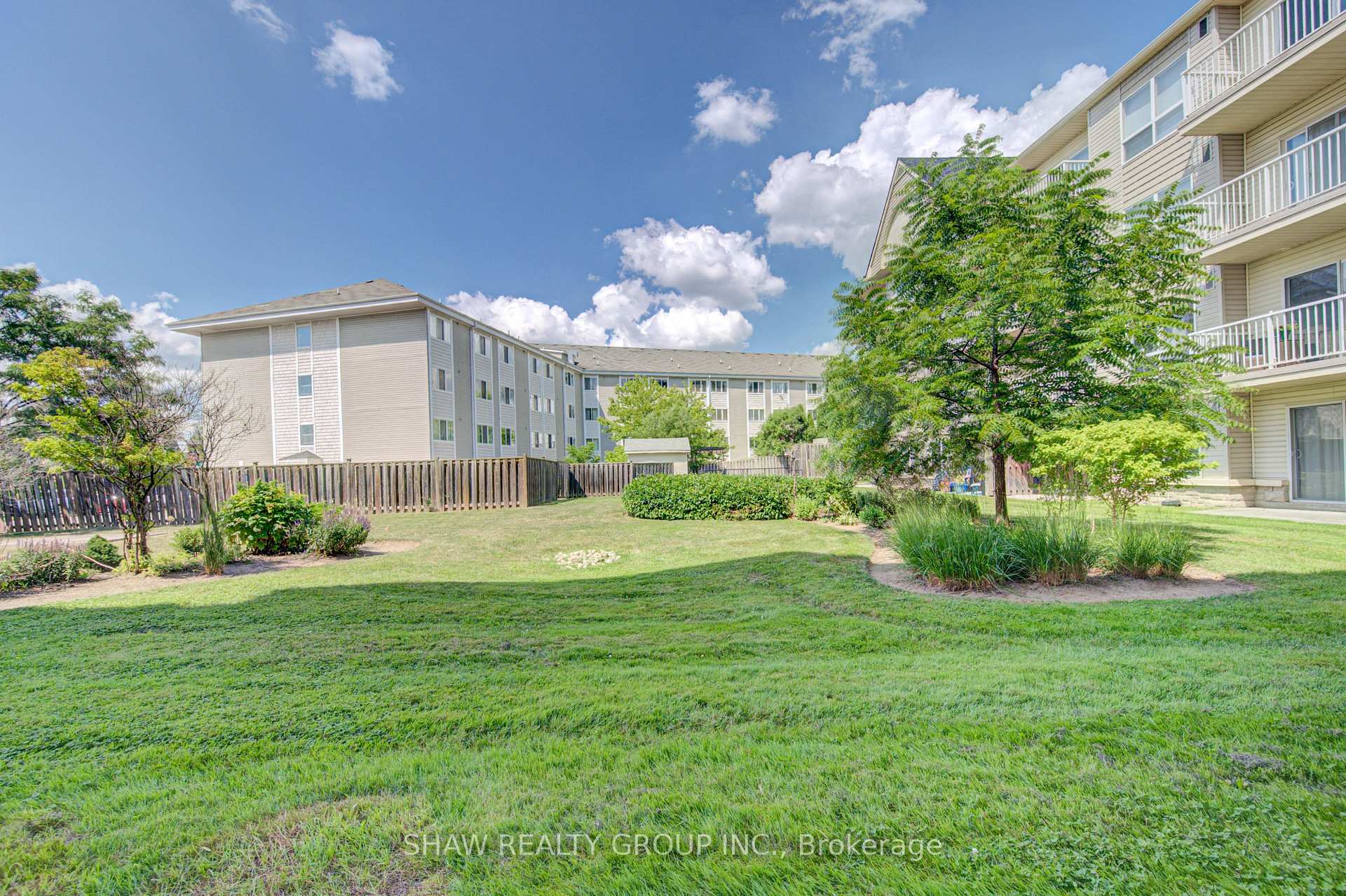 Photo 34 of Unit 104, 8 Harris Street, Cambridge, East Galt — HOMEH