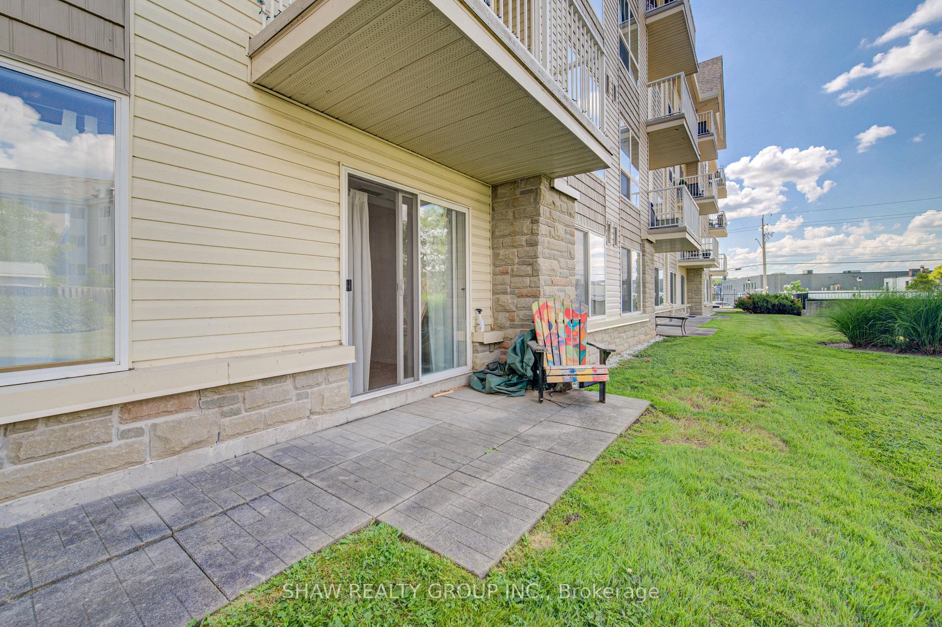 Photo 35 of Unit 104, 8 Harris Street, Cambridge, East Galt — HOMEH
