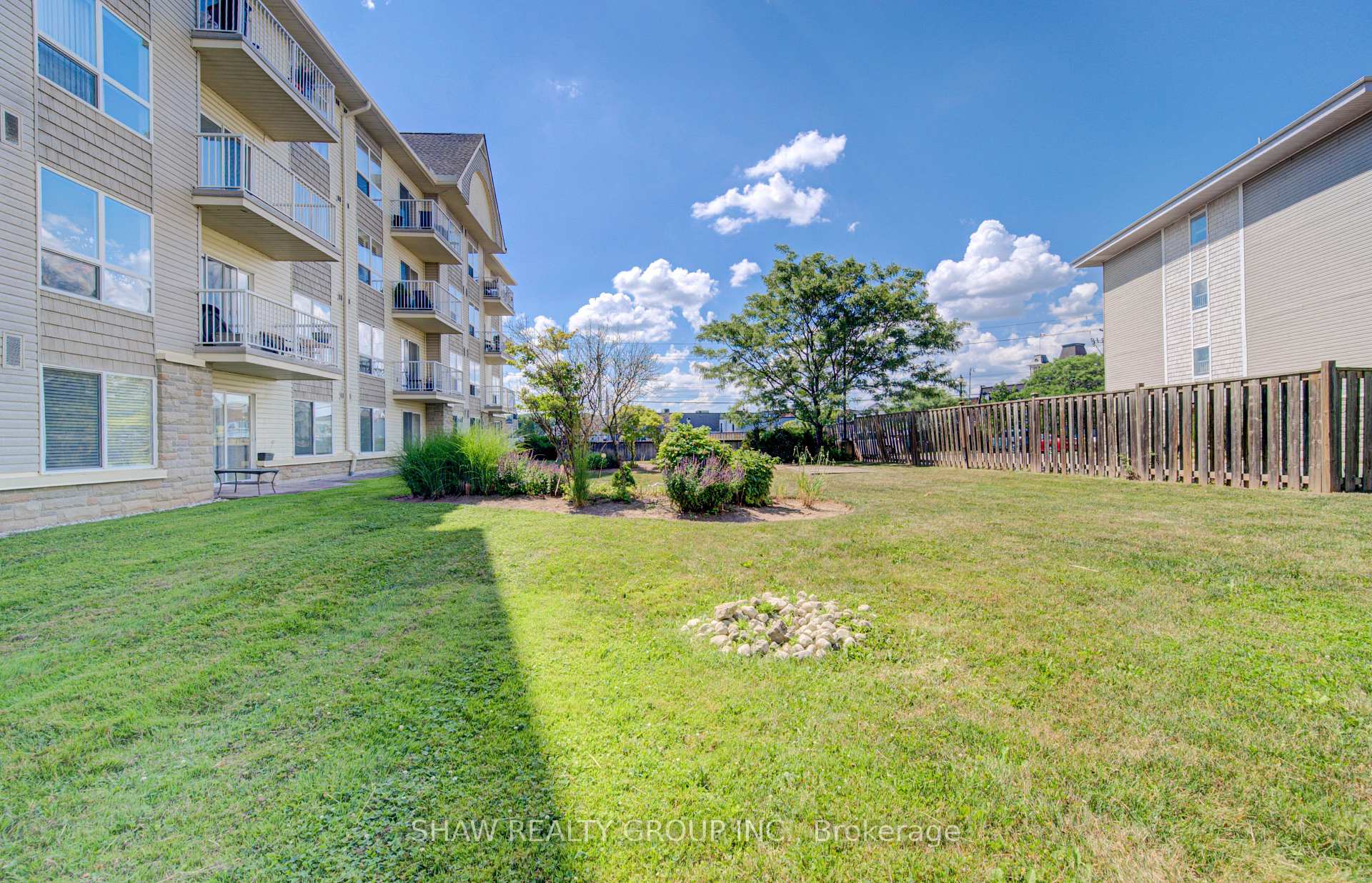 Photo 36 of Unit 104, 8 Harris Street, Cambridge, East Galt — HOMEH