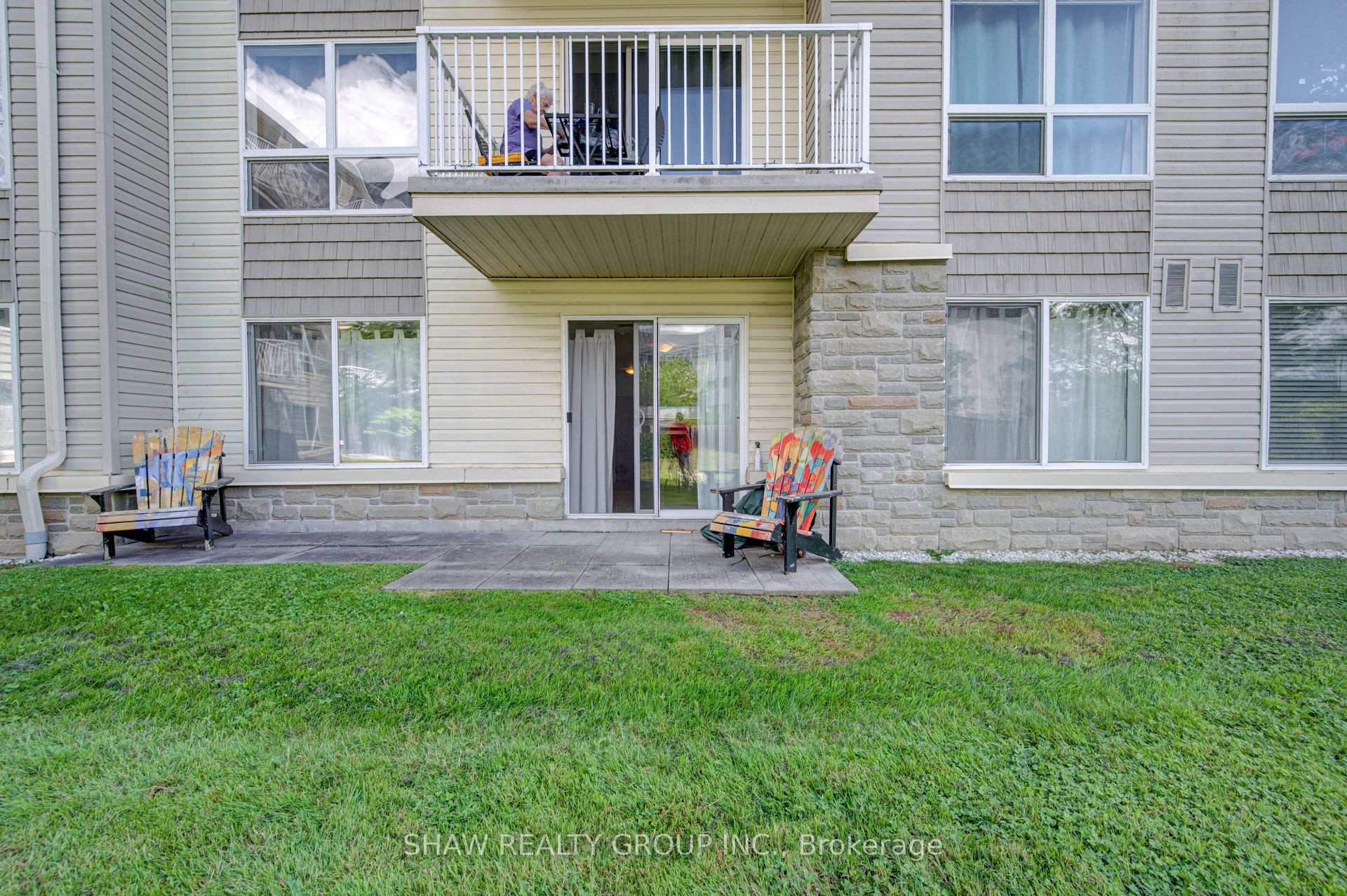 Photo 37 of Unit 104, 8 Harris Street, Cambridge, East Galt — HOMEH