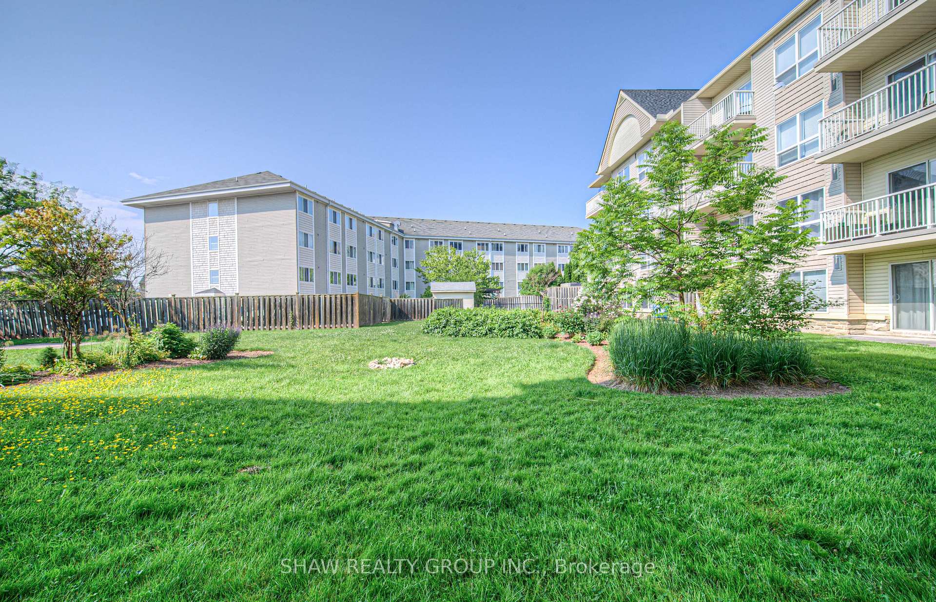 Photo 38 of Unit 104, 8 Harris Street, Cambridge, East Galt — HOMEH