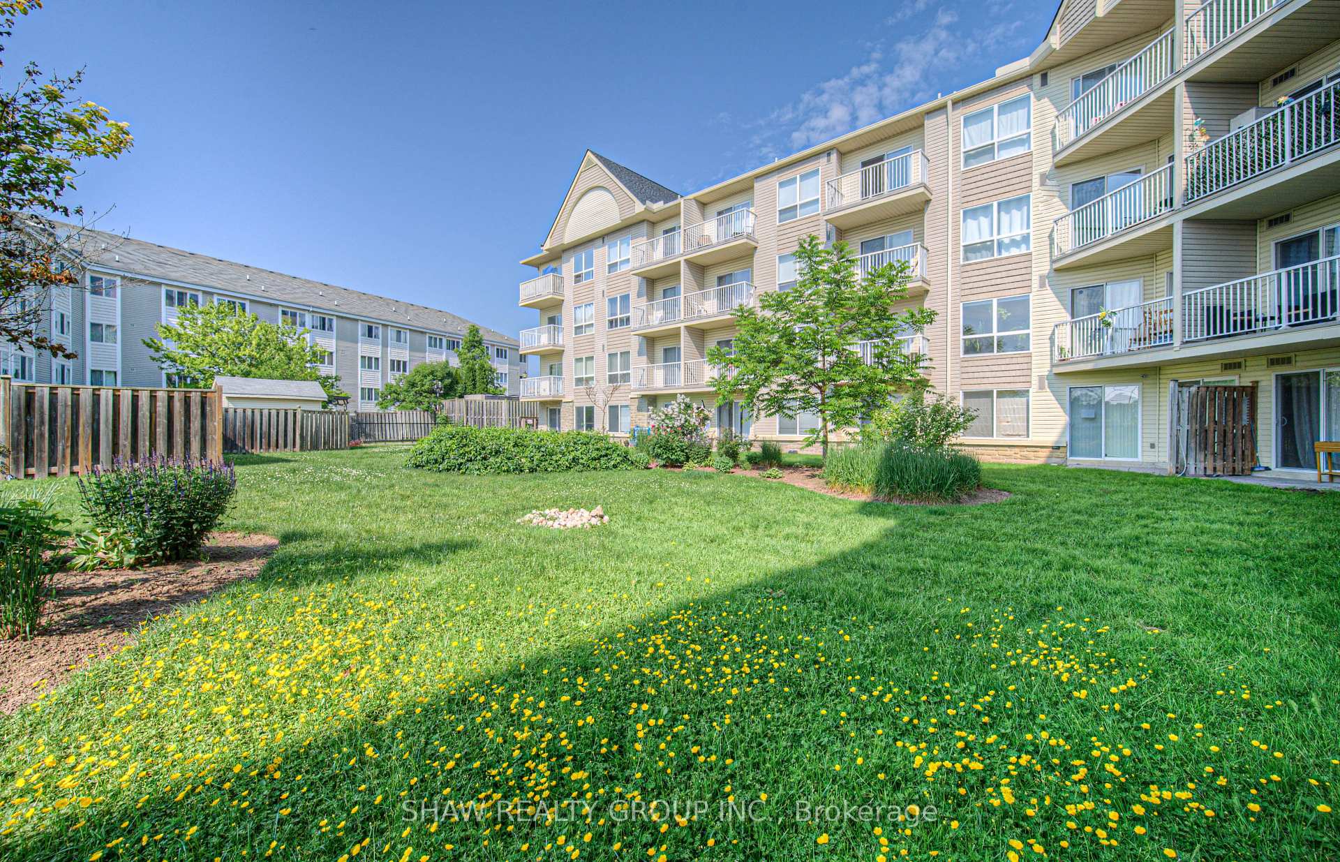 Photo 39 of Unit 104, 8 Harris Street, Cambridge, East Galt — HOMEH