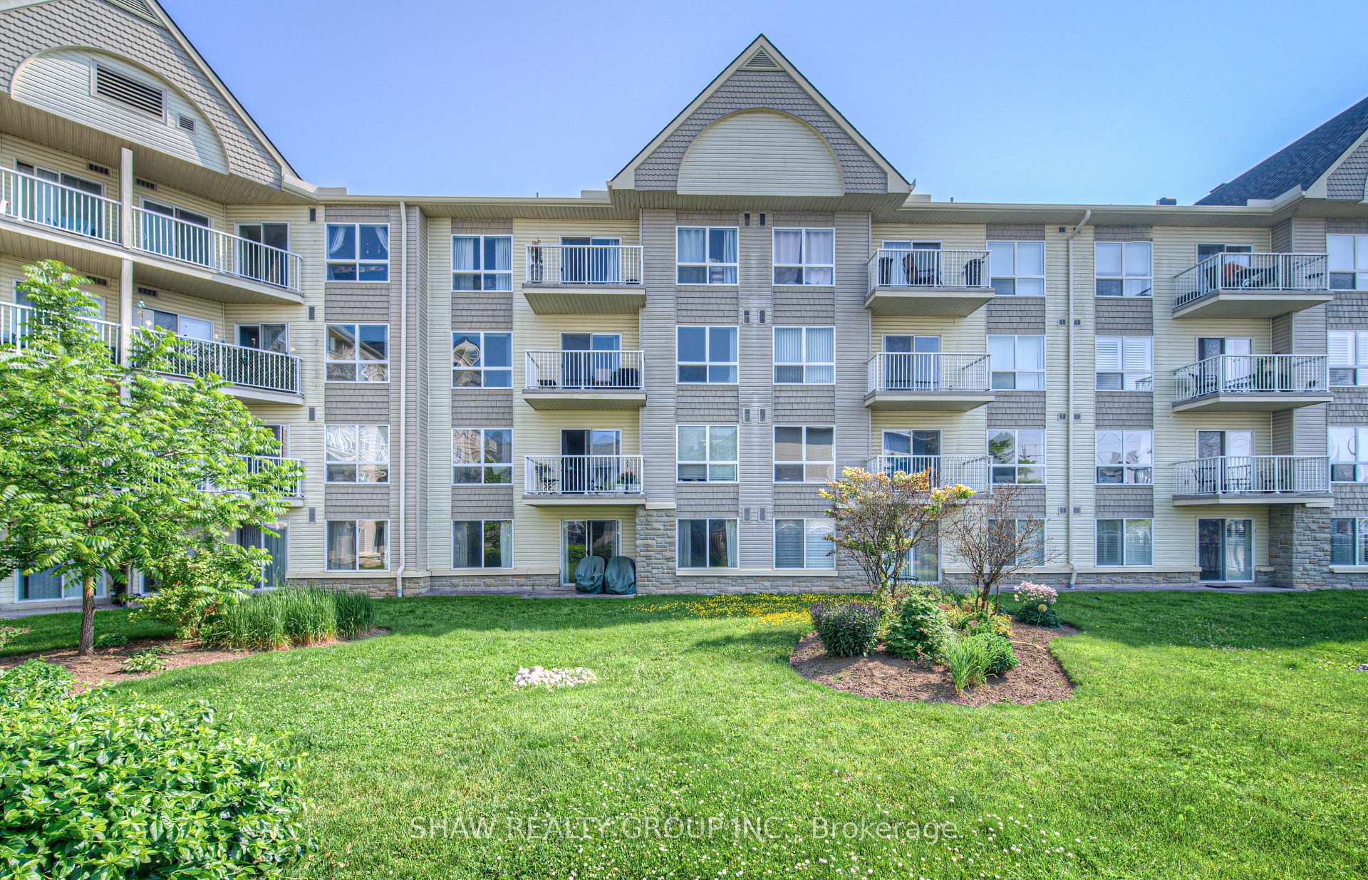 Photo 40 of Unit 104, 8 Harris Street, Cambridge, East Galt — HOMEH