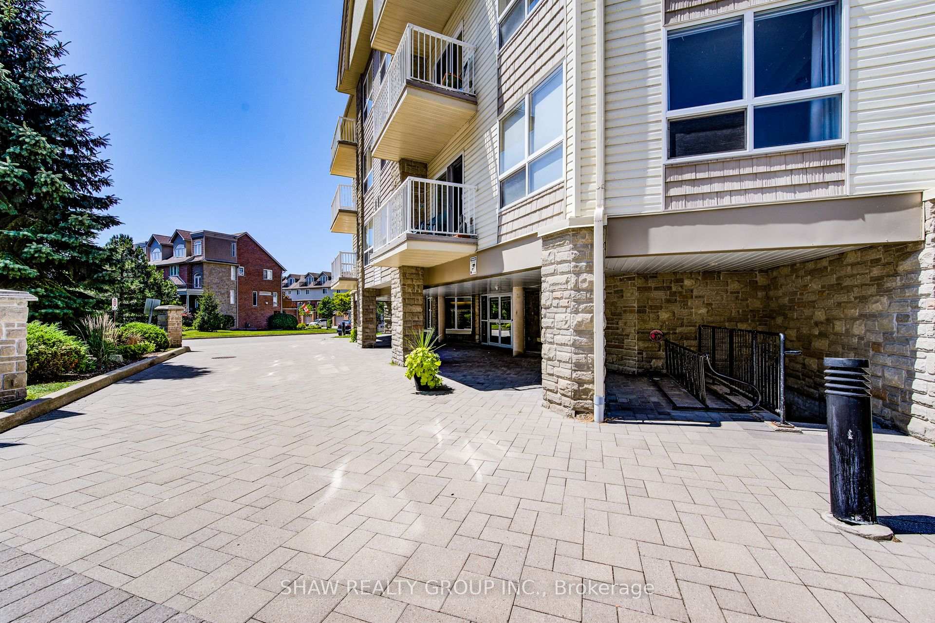 Photo 42 of Unit 104, 8 Harris Street, Cambridge, East Galt — HOMEH